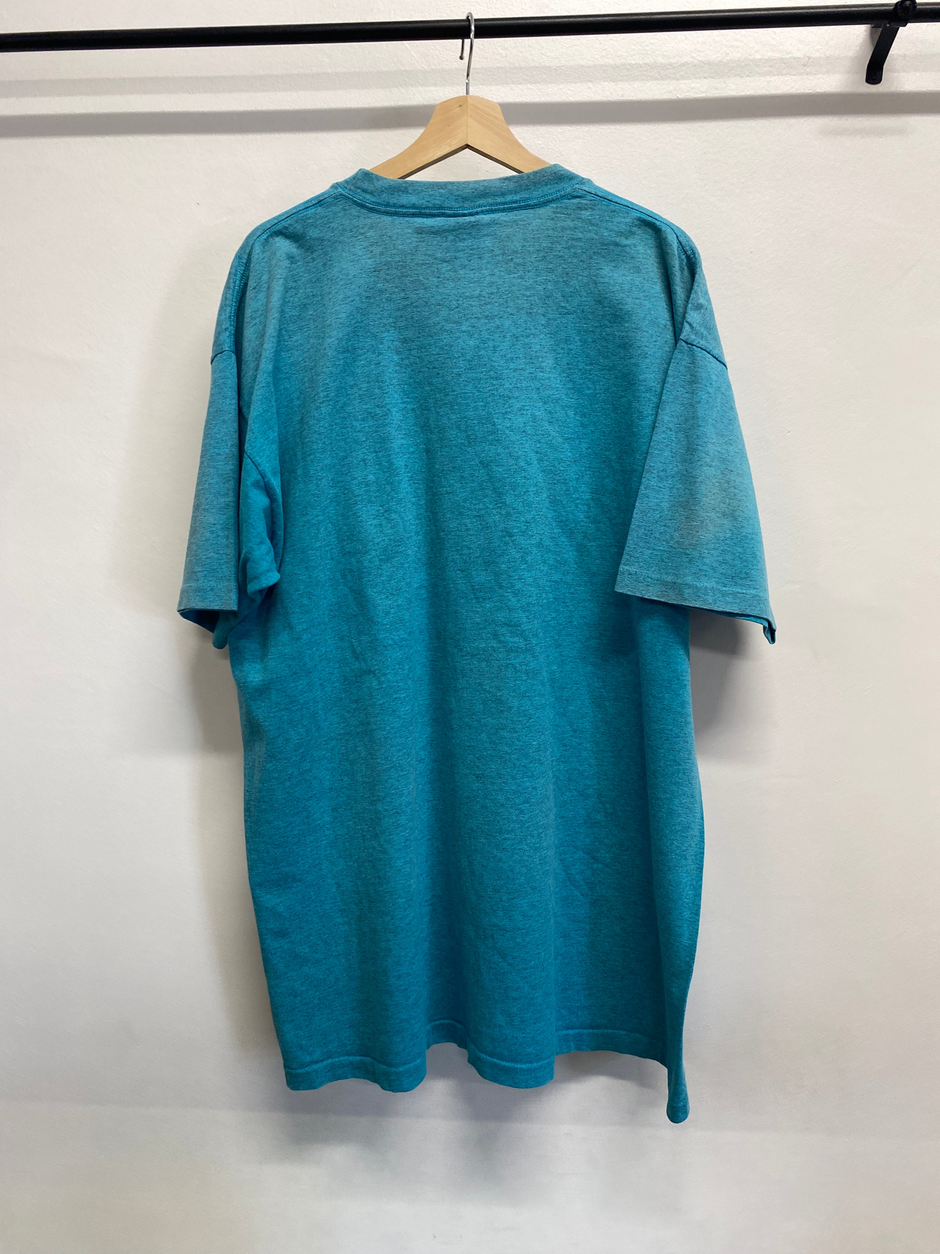 [XL] Vintage Beach BLVD Heavy Pocket Tshirt