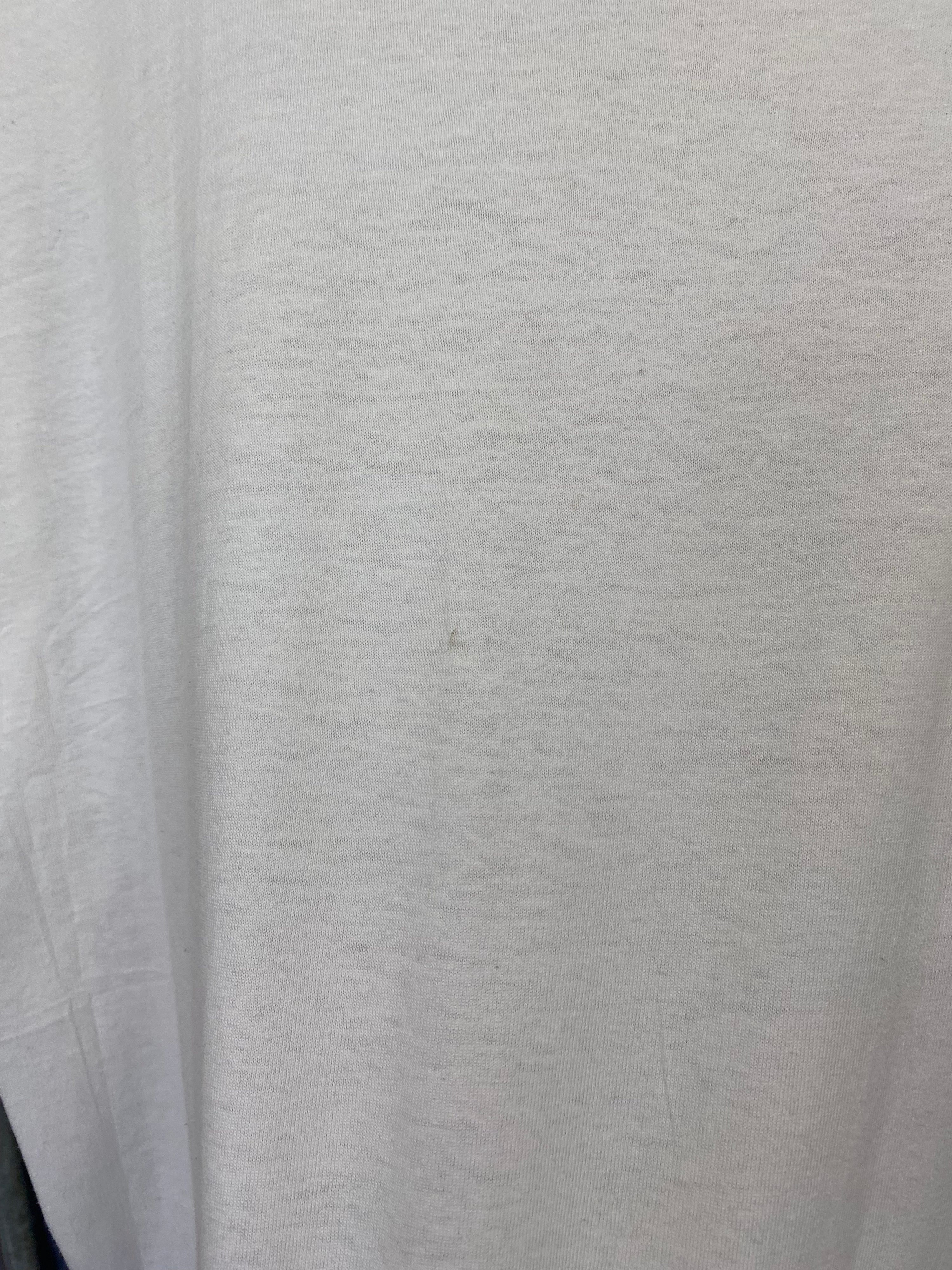 [XL] 1990s 2nd Annual Wayne Fest Double Sided Tshirt