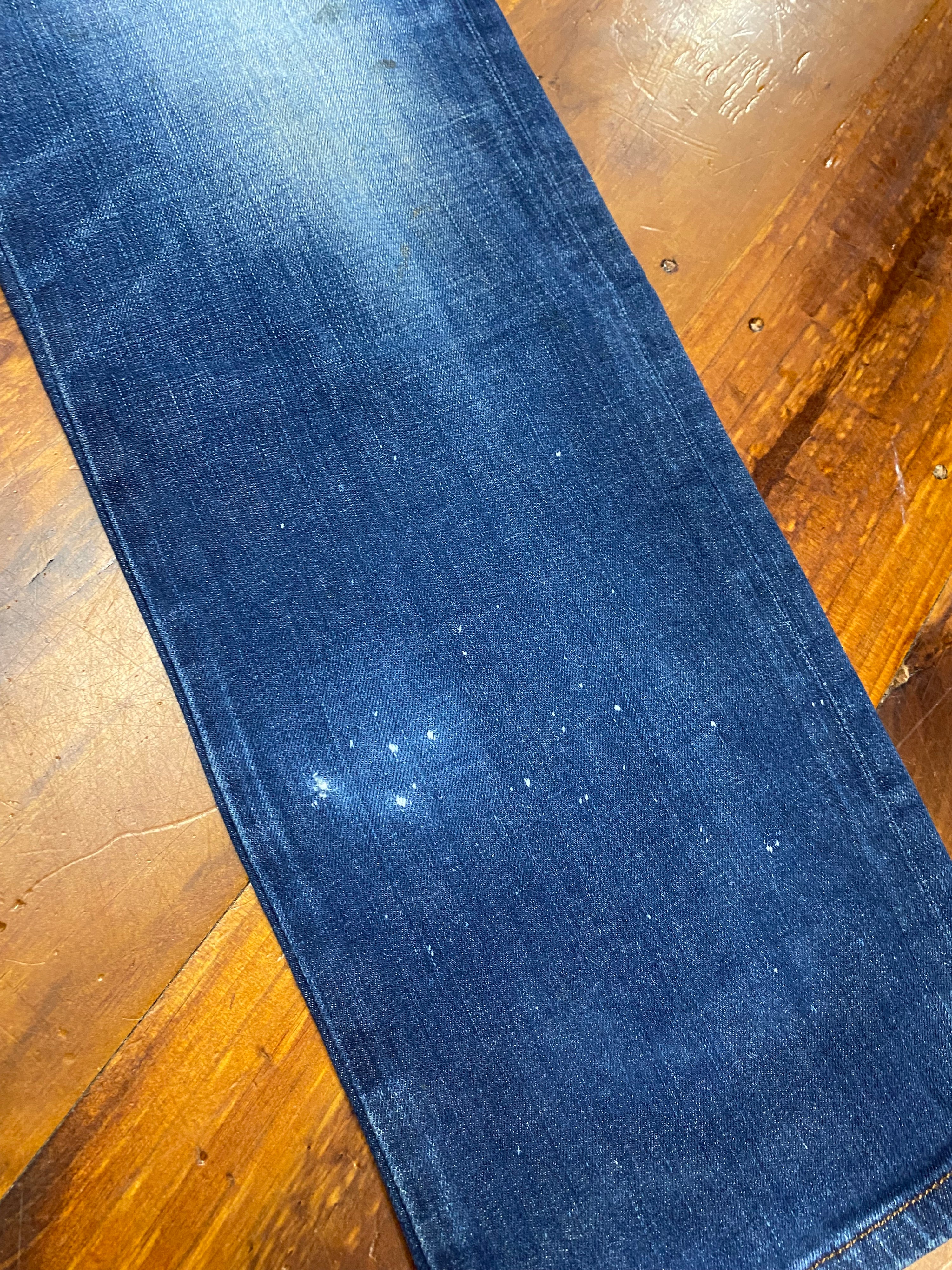 [36] Wrangler Arizona Jeans WJ27