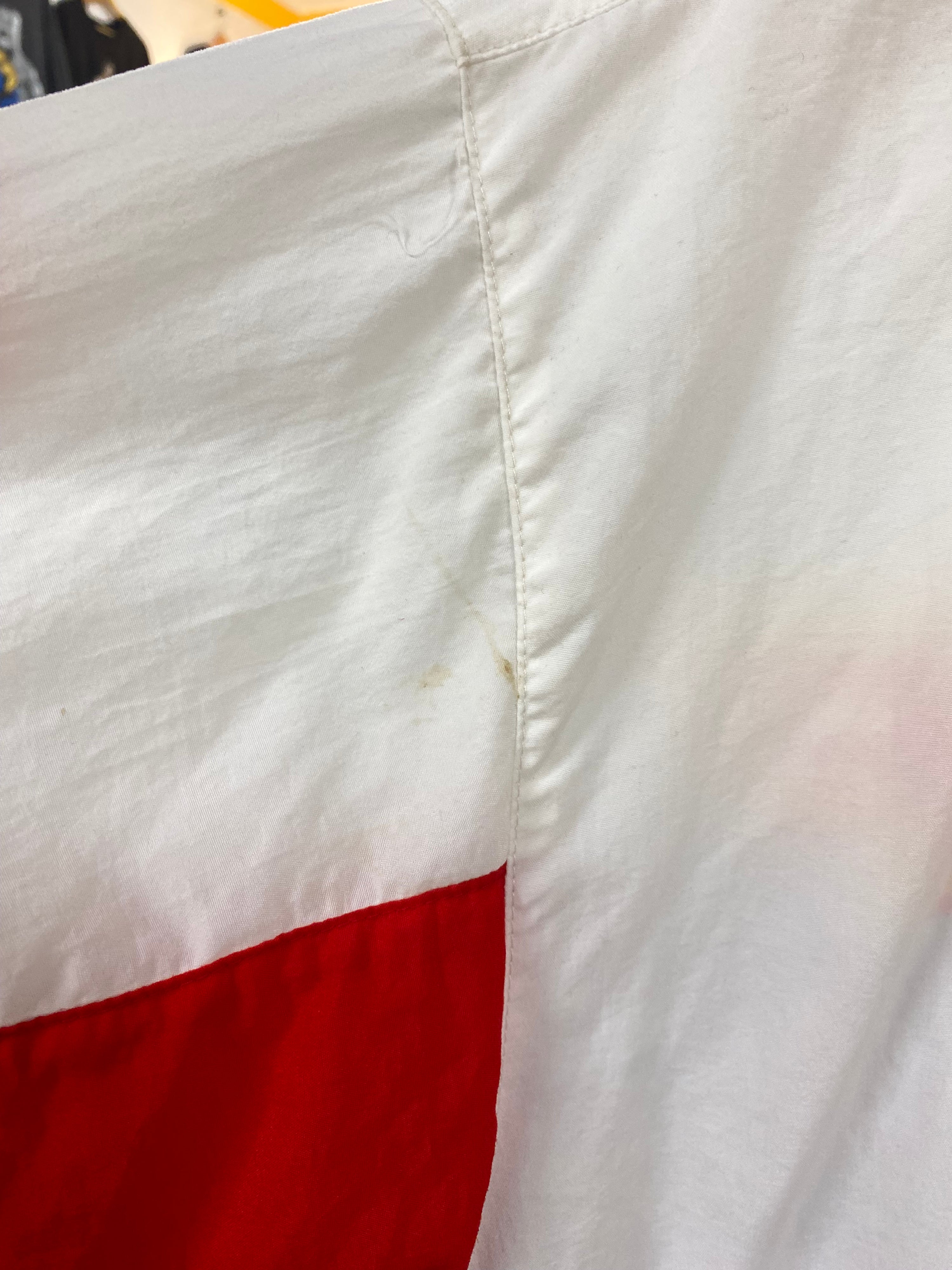 [L] 1995 Australian Formula 1  Shell Supervisor Staff Jacket