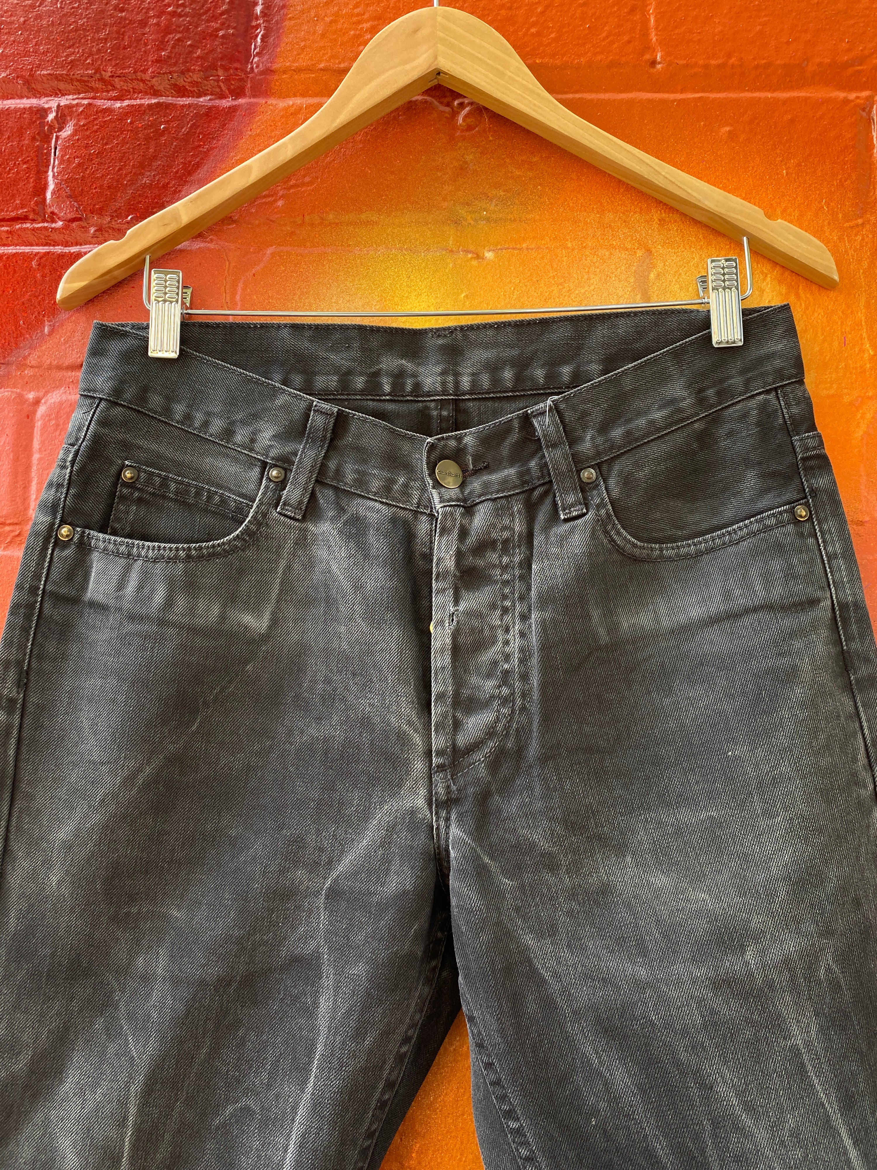 29 - Carhartt Jeans 023