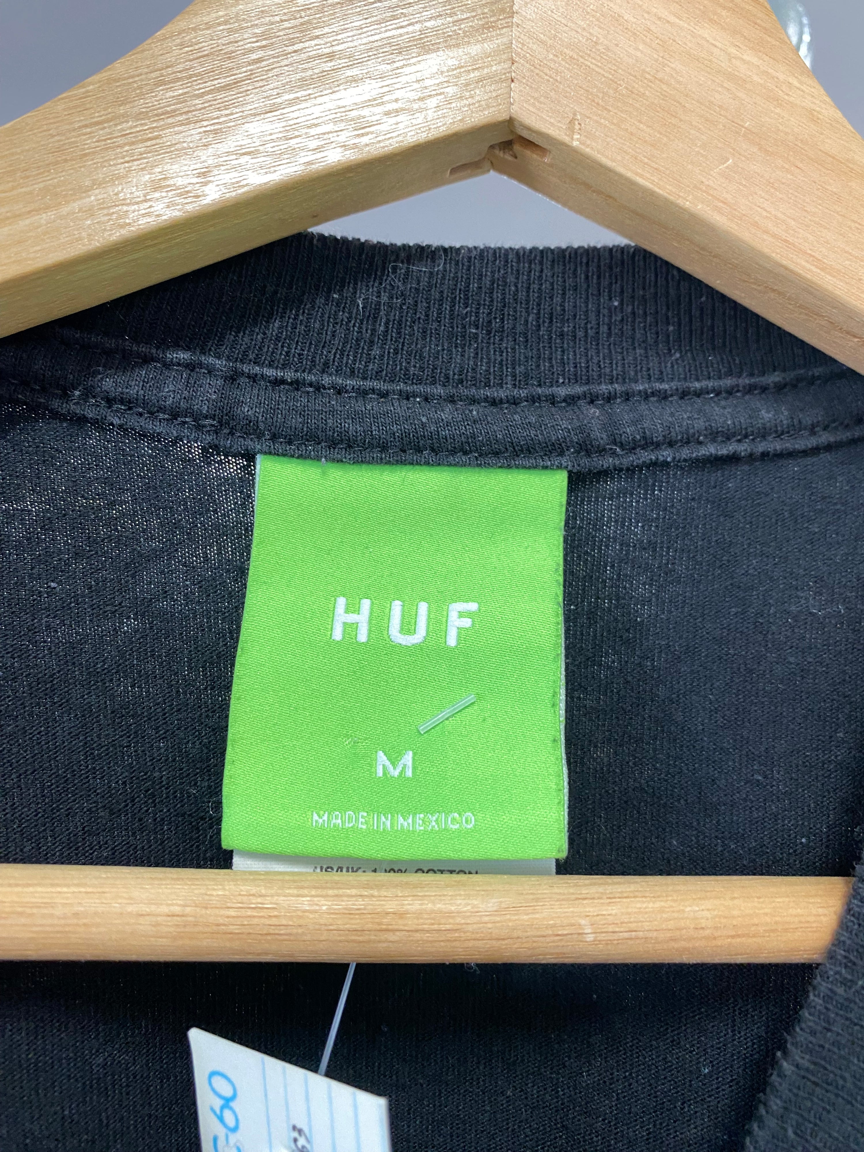 M - HUF Worldwide 20 Year Anniversary Tee