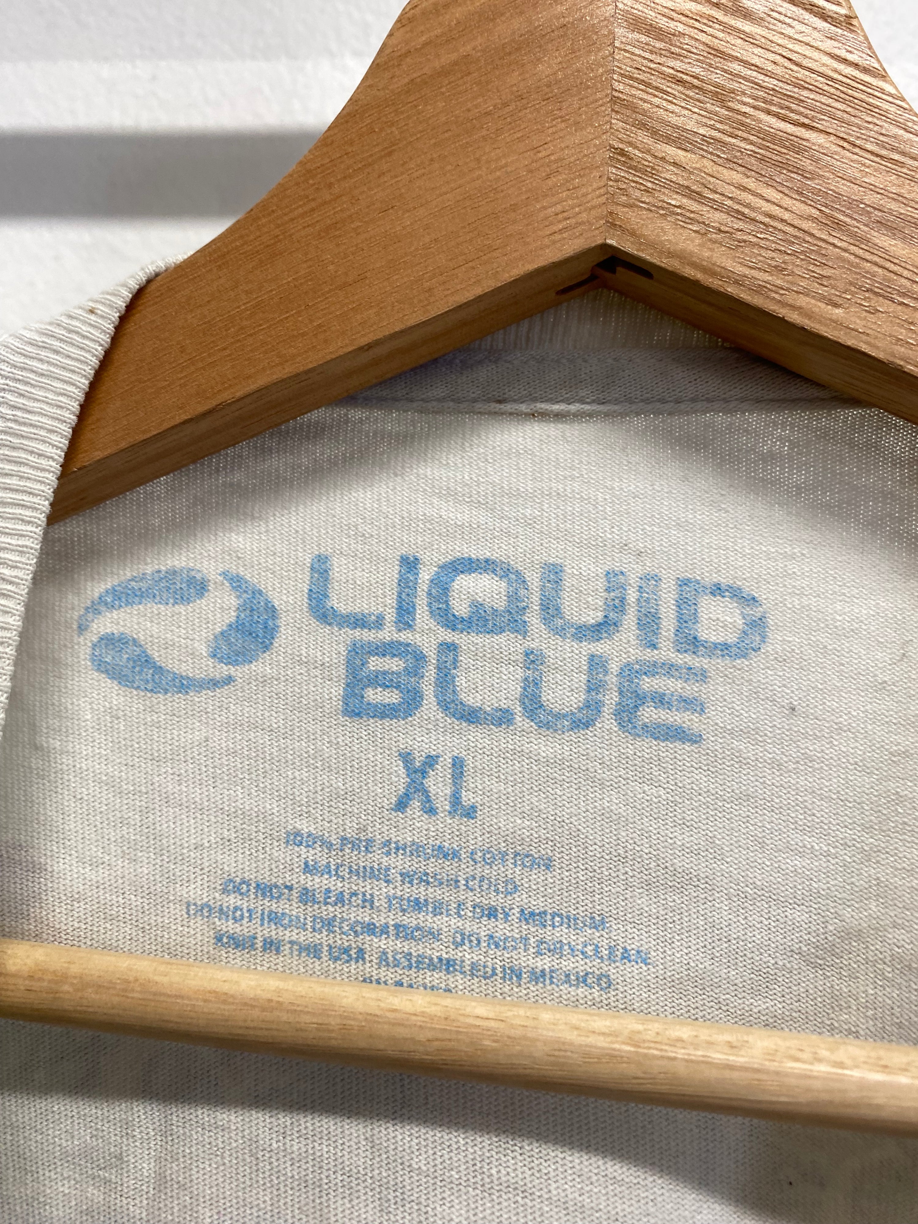 [XL] Grateful Dead Terrapin Station Tie Dye