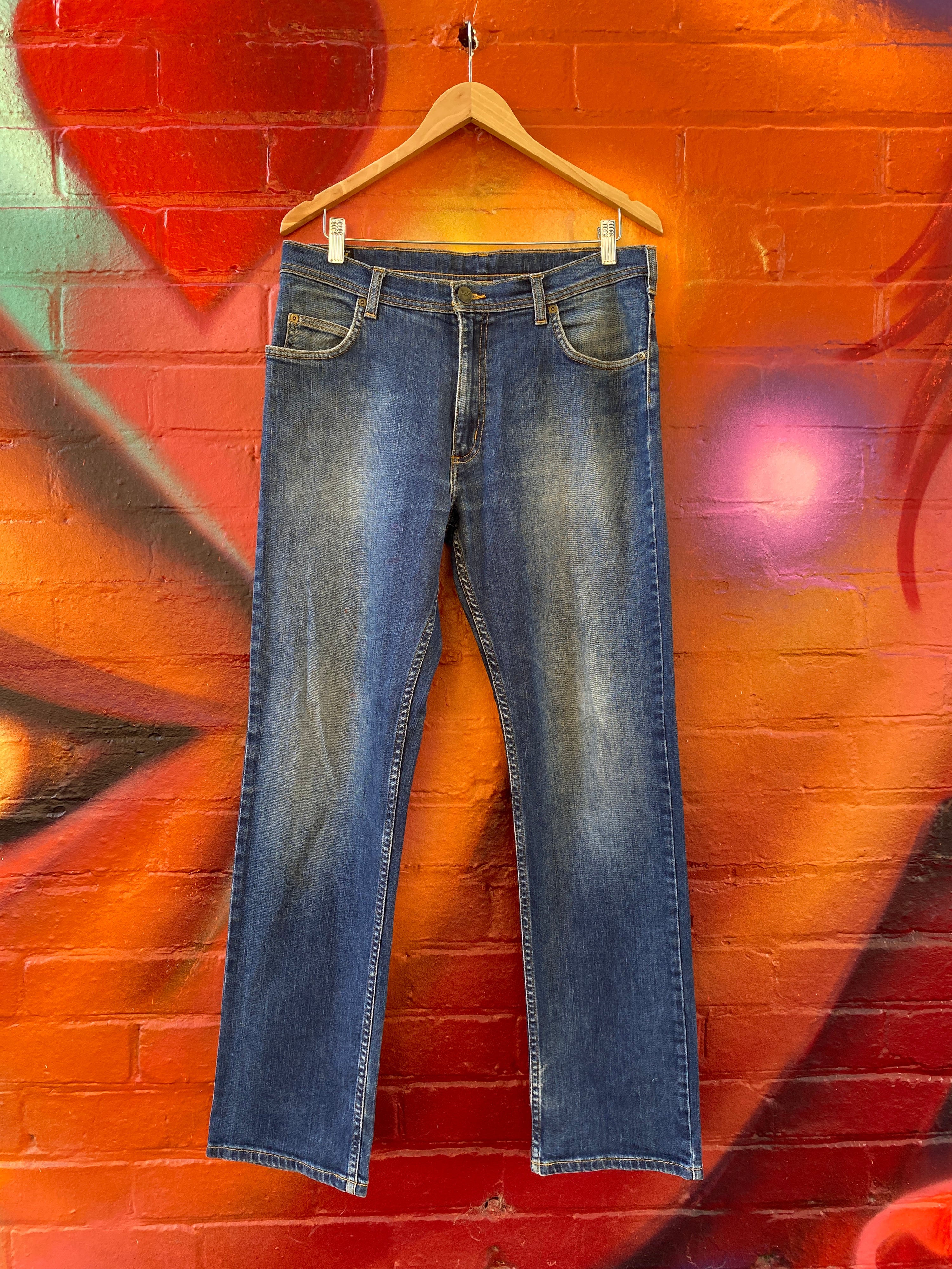 34 - Lee Jeans 037