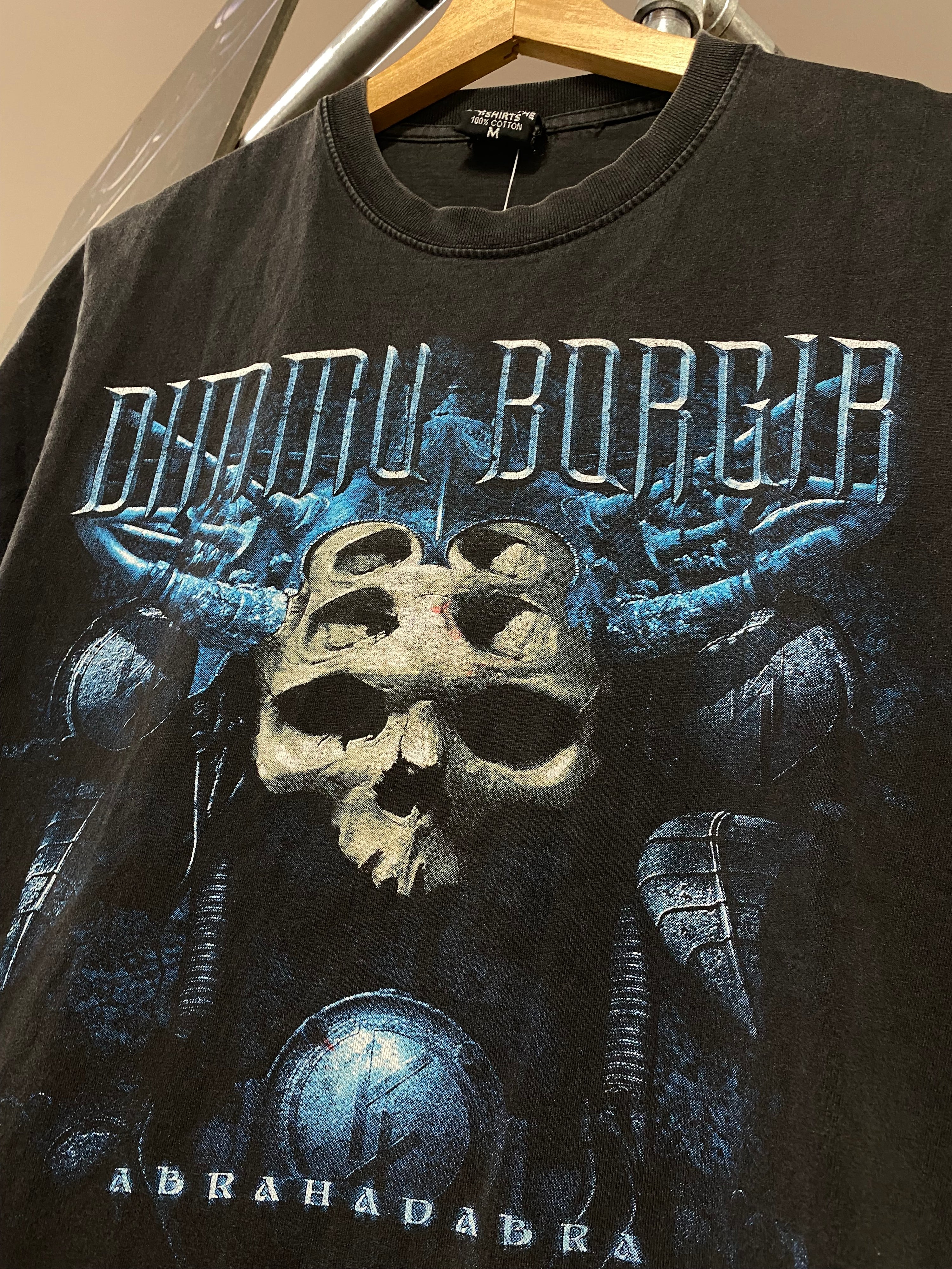 [M] Dimmu Borgir Abrahadabra DS