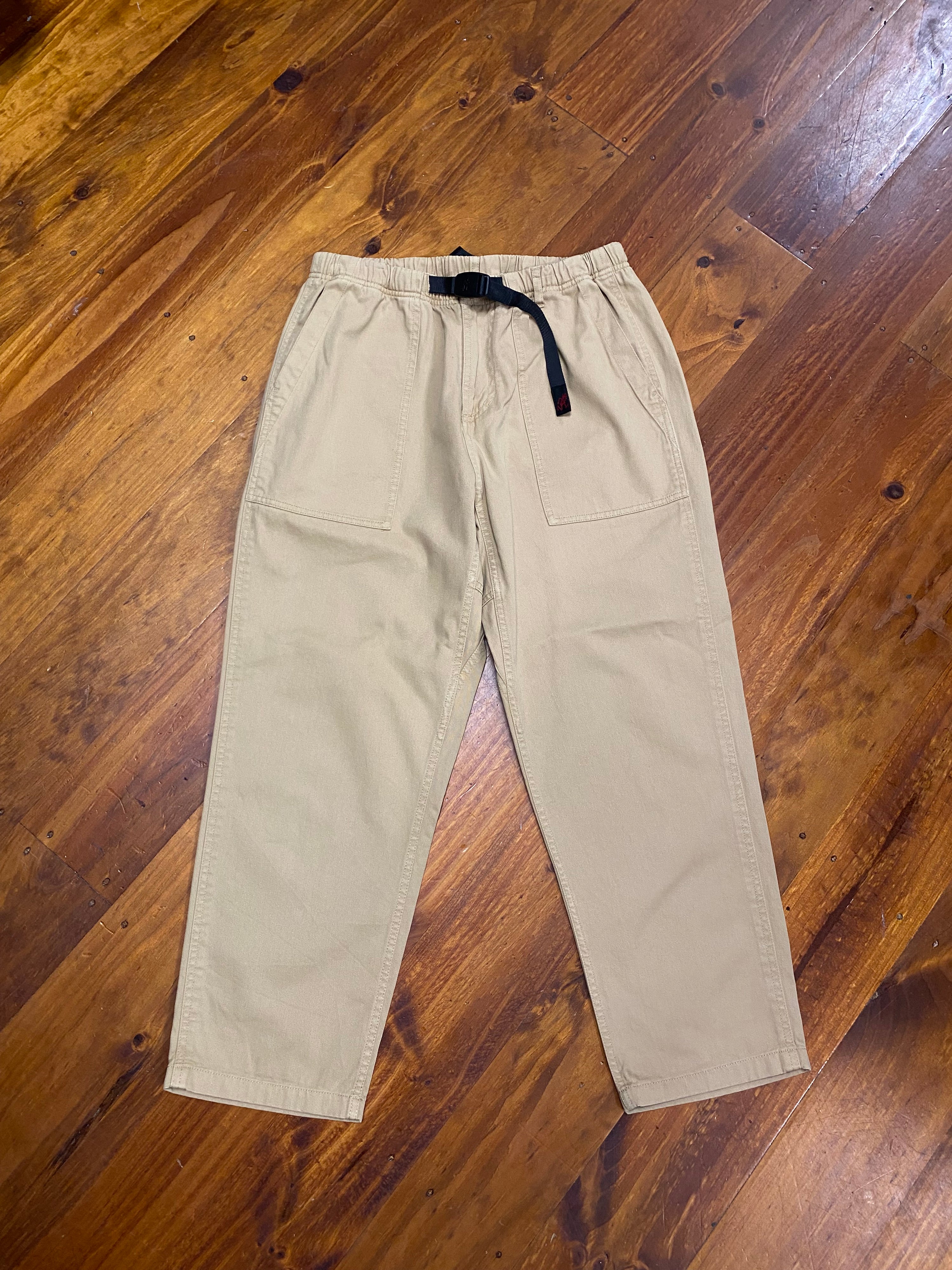 [S] Gramicci Desert Sand Pants