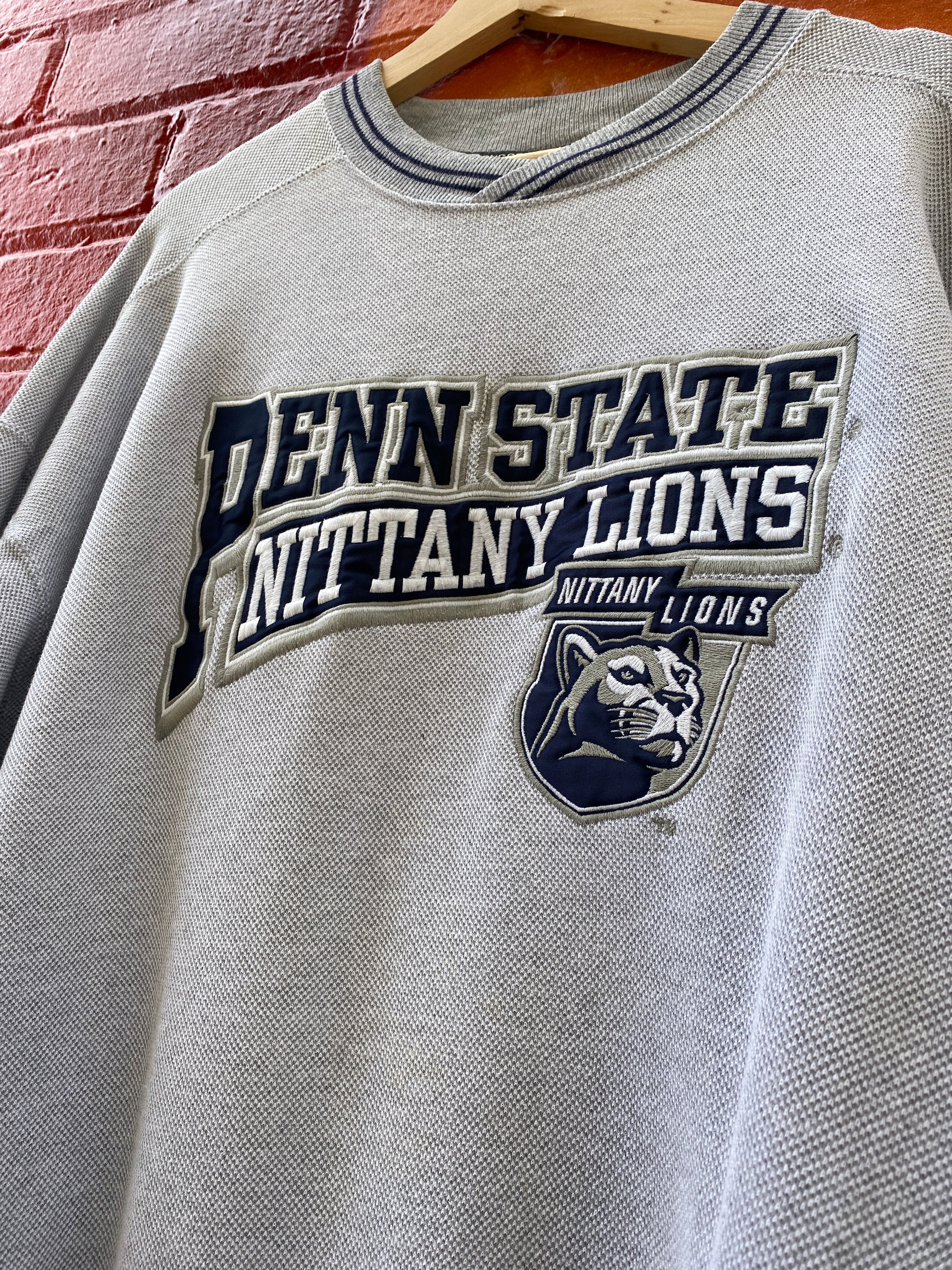 2XL - Vintage Penn State Nittany Lions