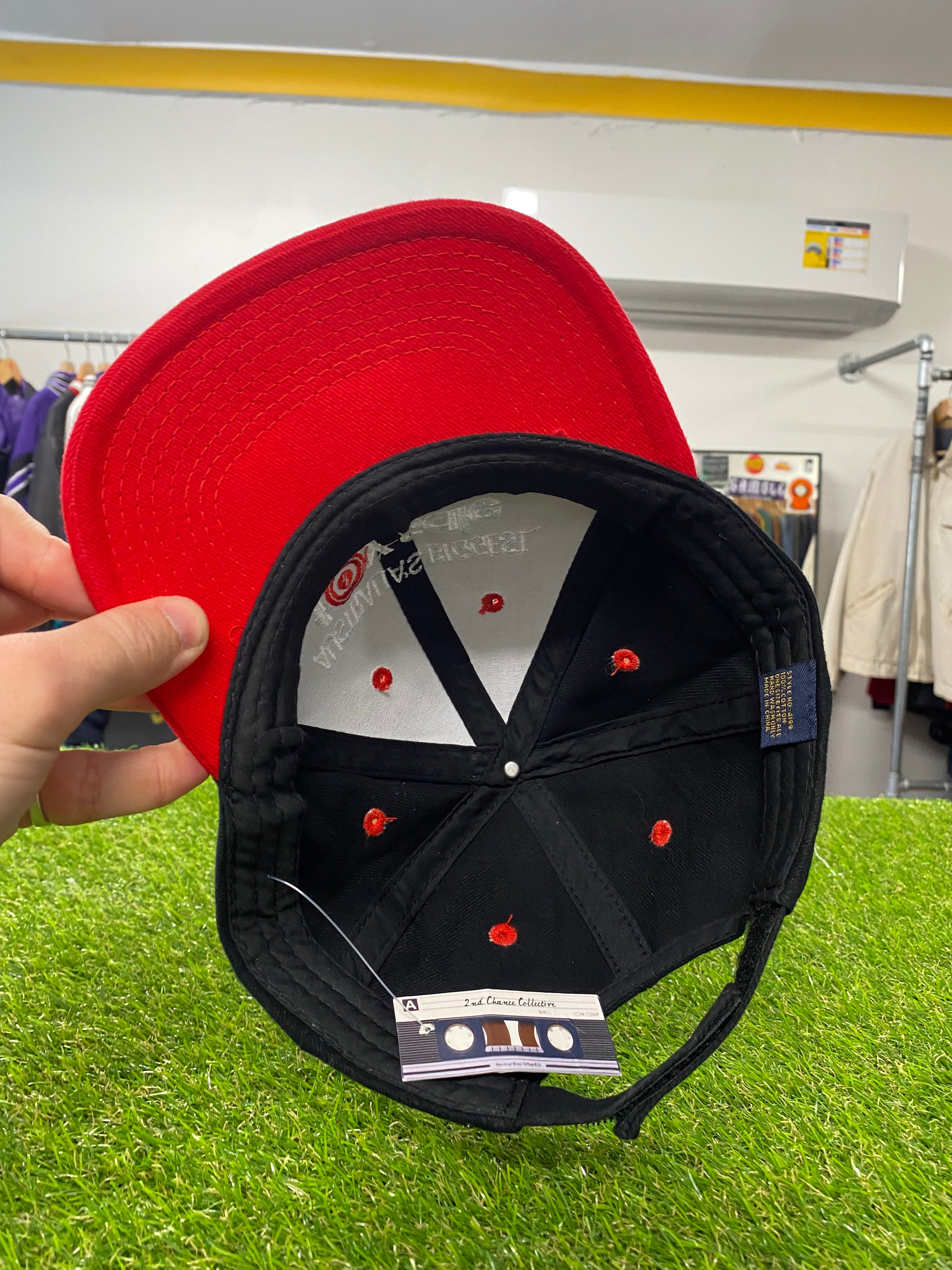 Target: Australias Biggest Toy Sale Promo Hat