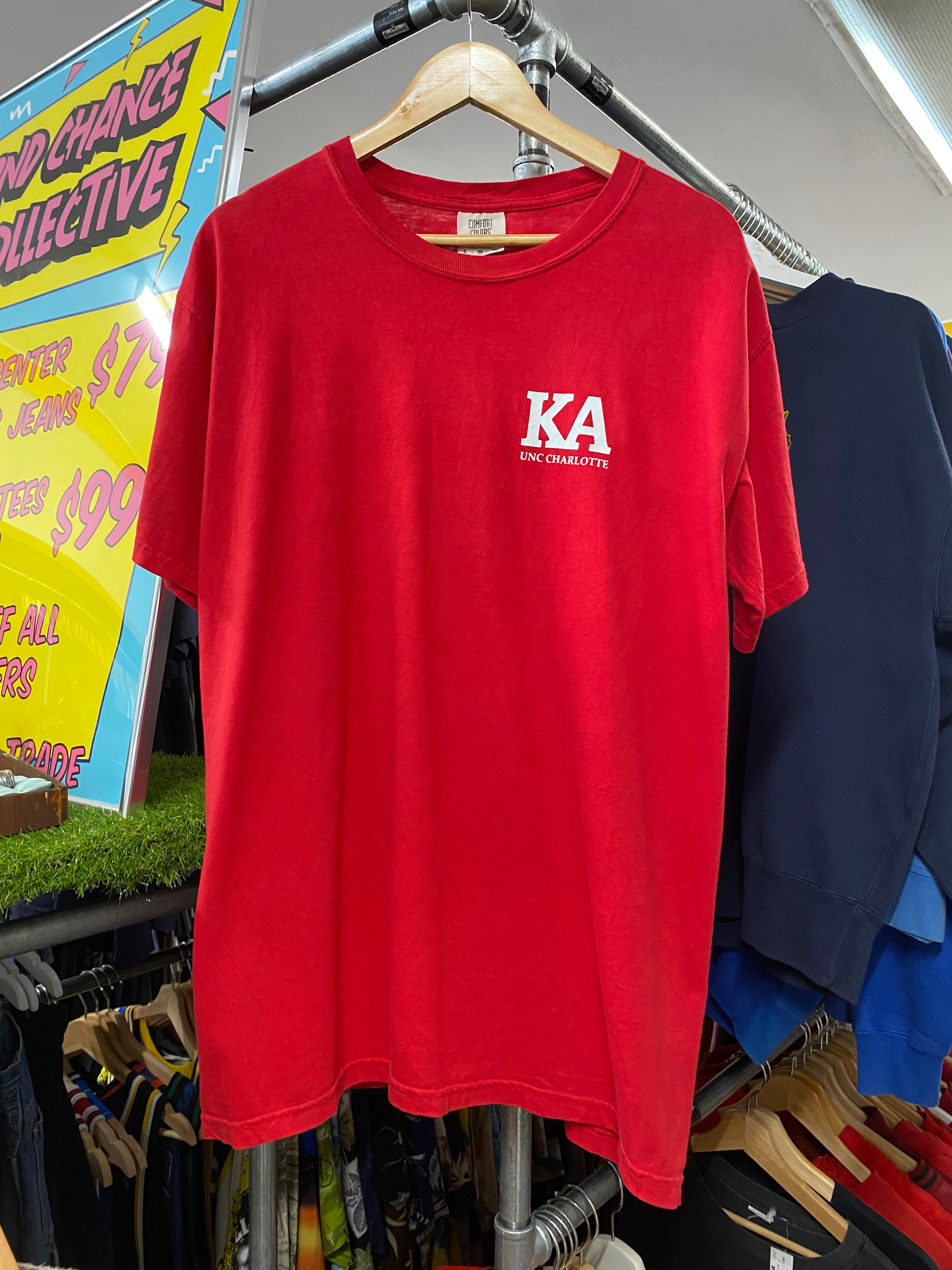 L - Rush Kappa Alpha Fall Rush 2020