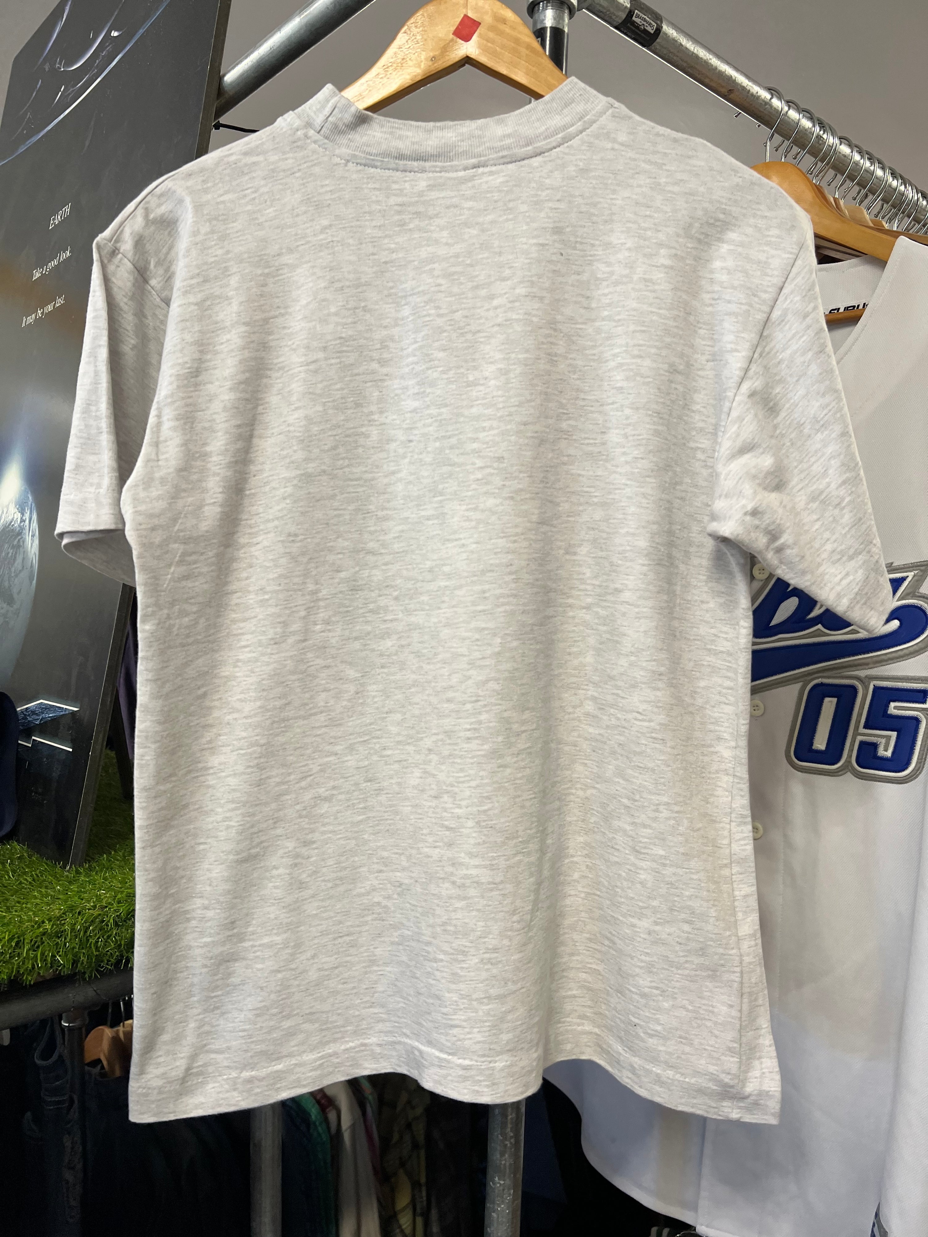 [M] 1997 Adelaide Crows Premiers Grey Tee
