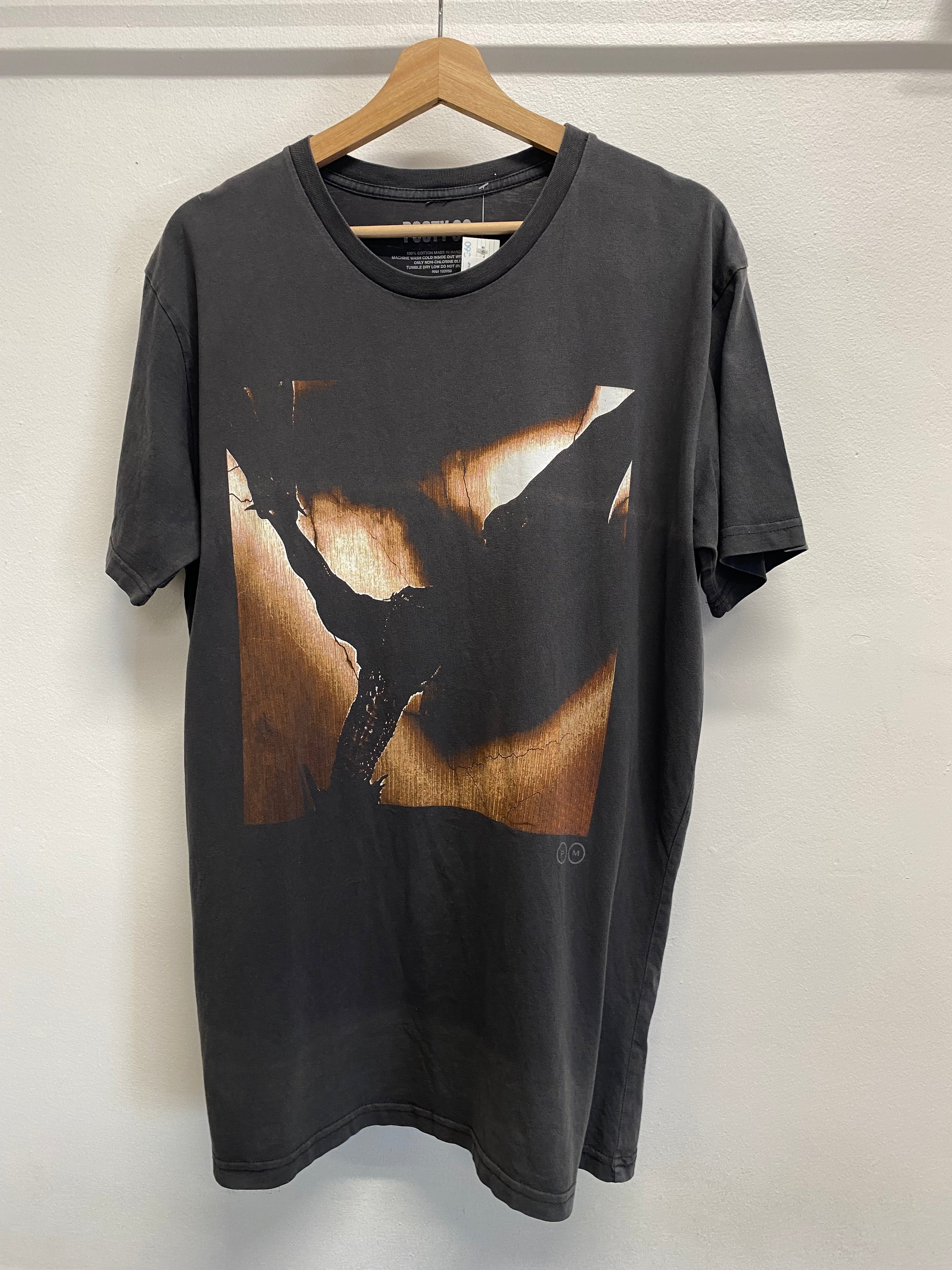 [L] 2019 Posty Auz/NZ DS Tour