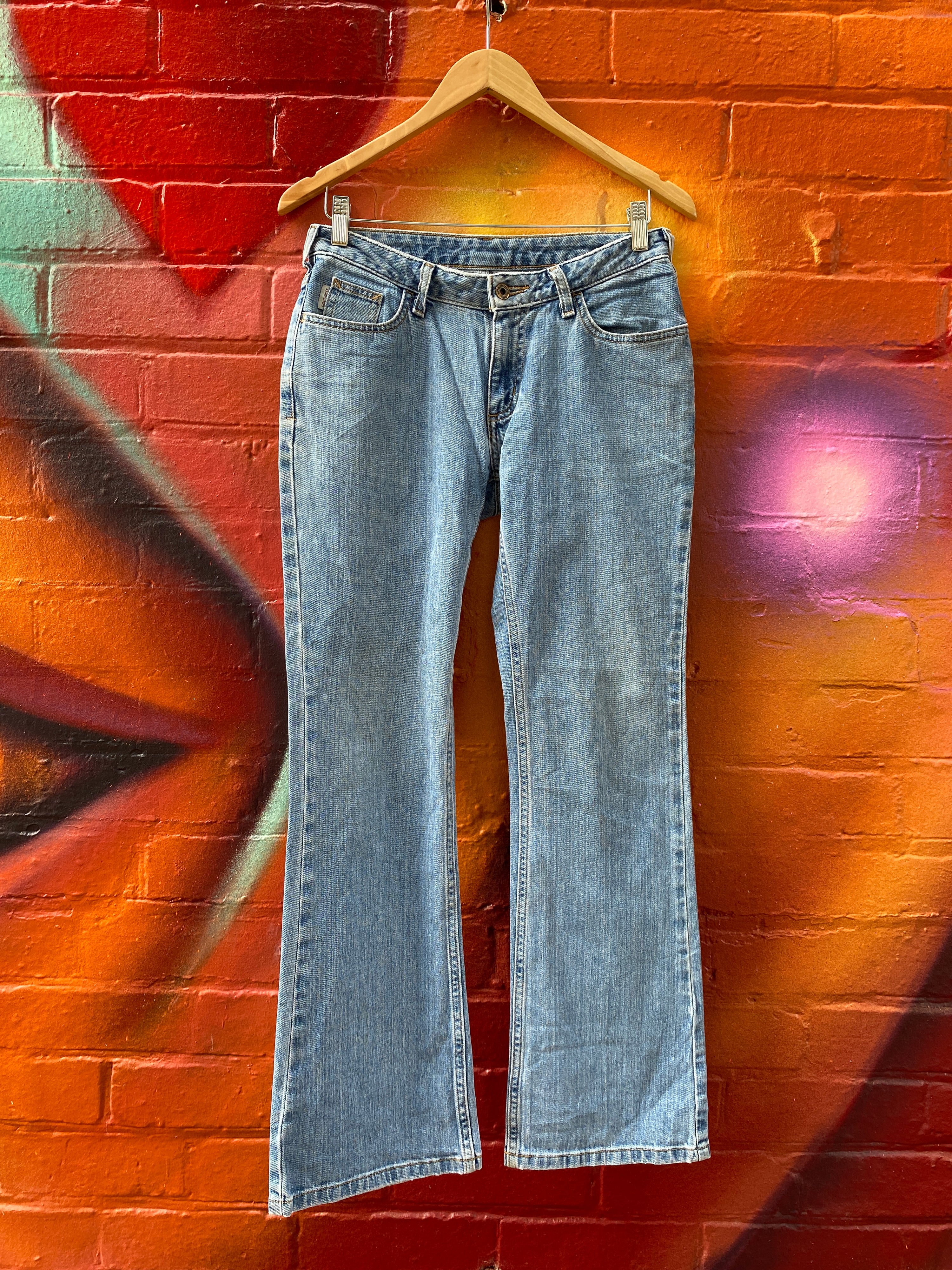 28 - Carhartt Jeans 016