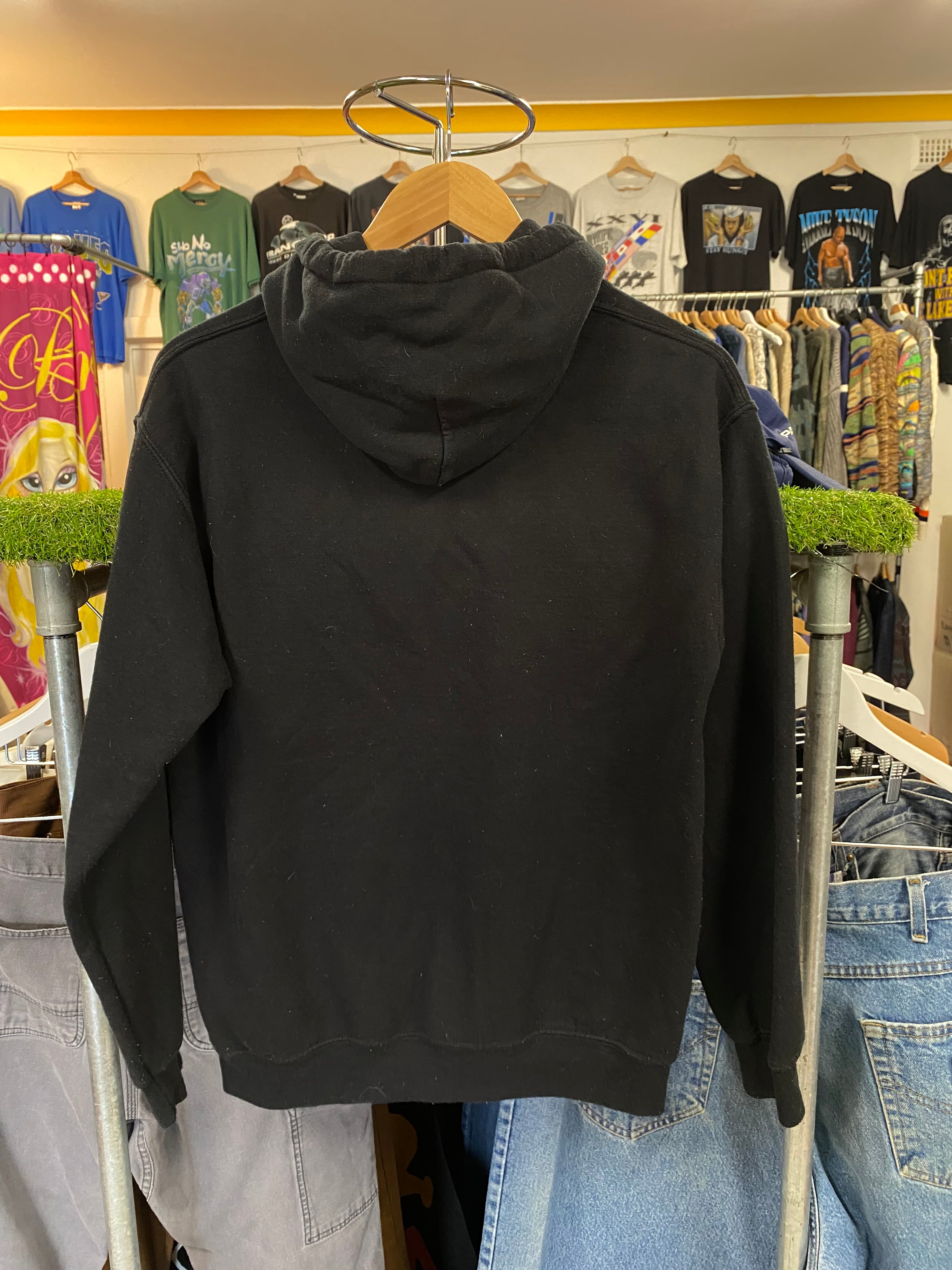 S - 2019 Rage Against The Machine Hoodie