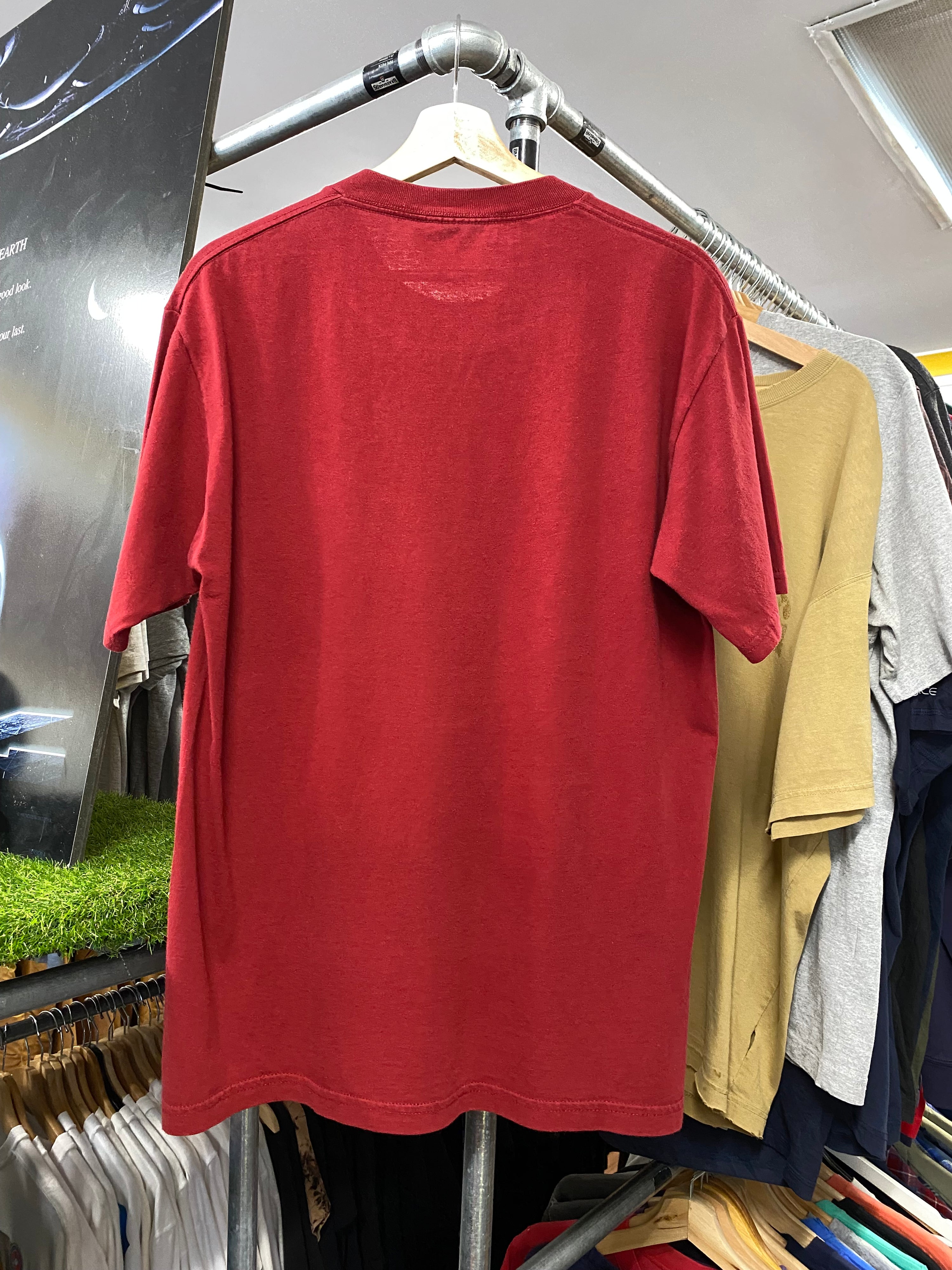 M - 1999 Washington Redskins Limited Edition VF Tee