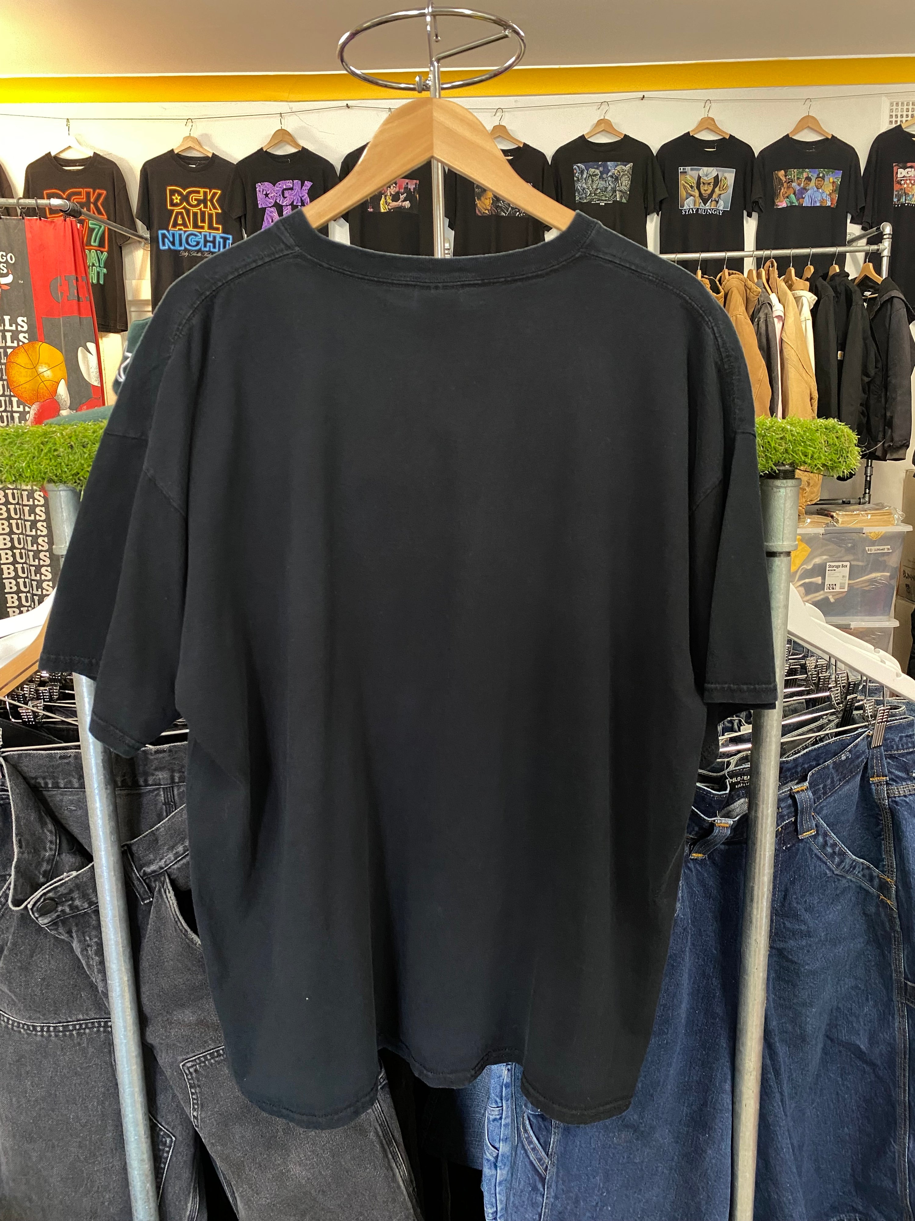 2XL - 2008 Anchorman: I Love Lamp