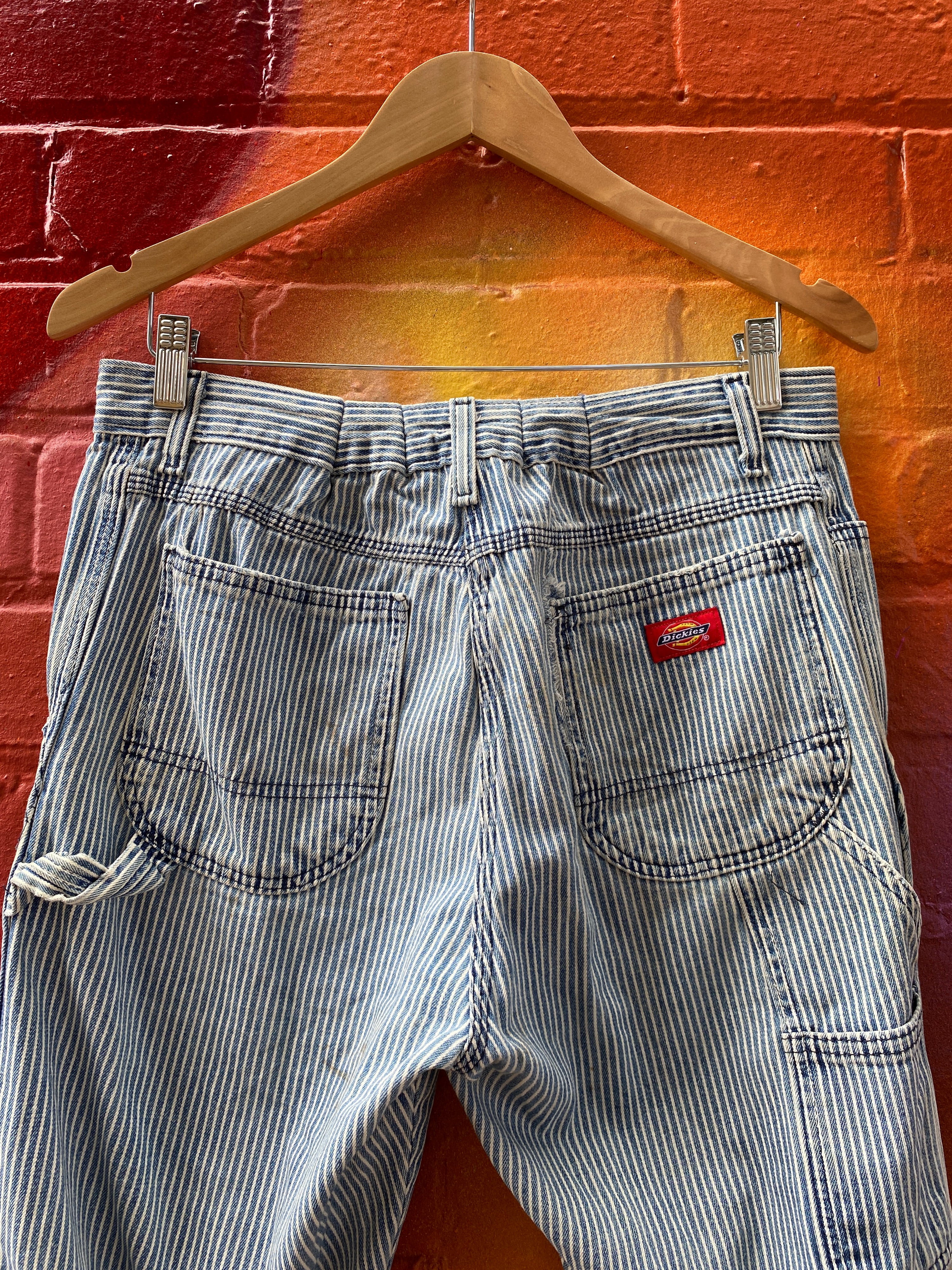 30 - Dickies Jeans 007