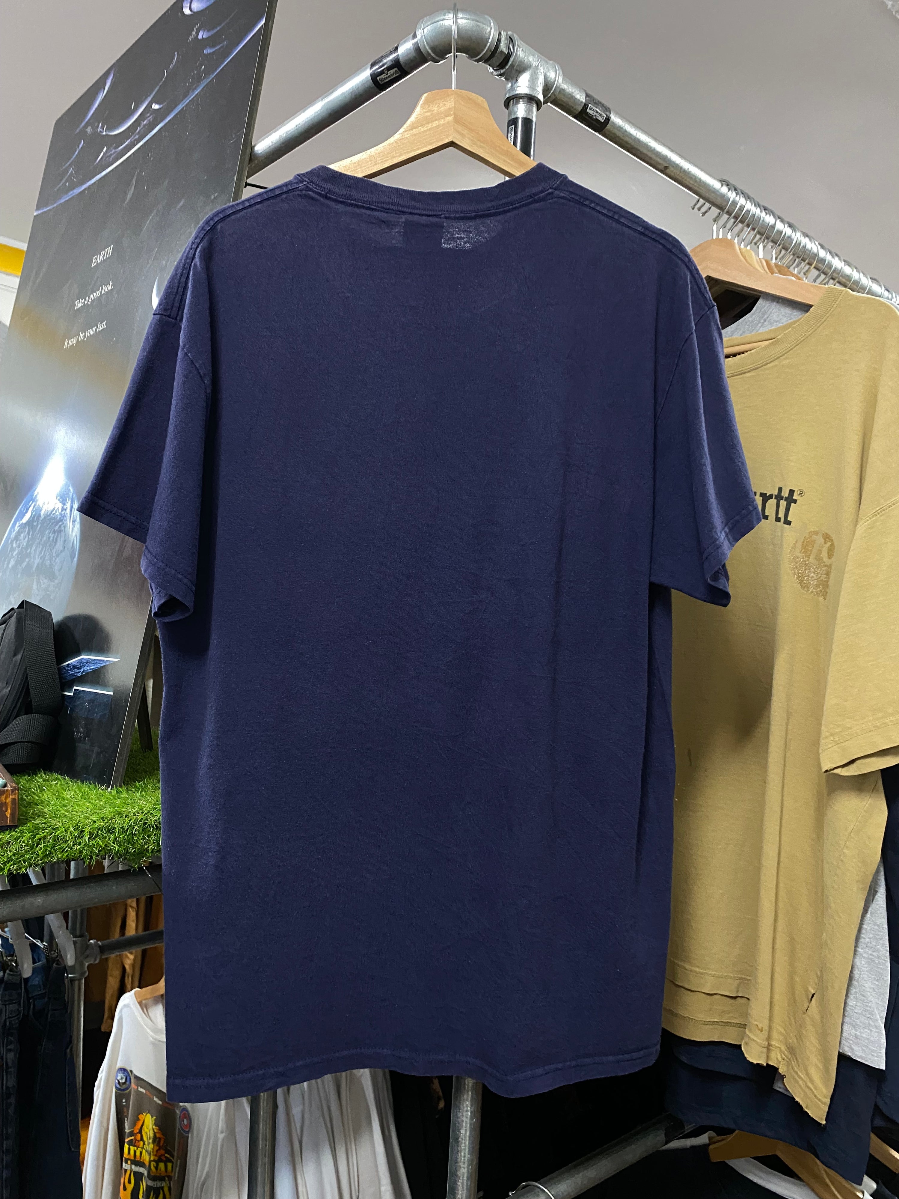 [L] American Sportsman Fishing Tee