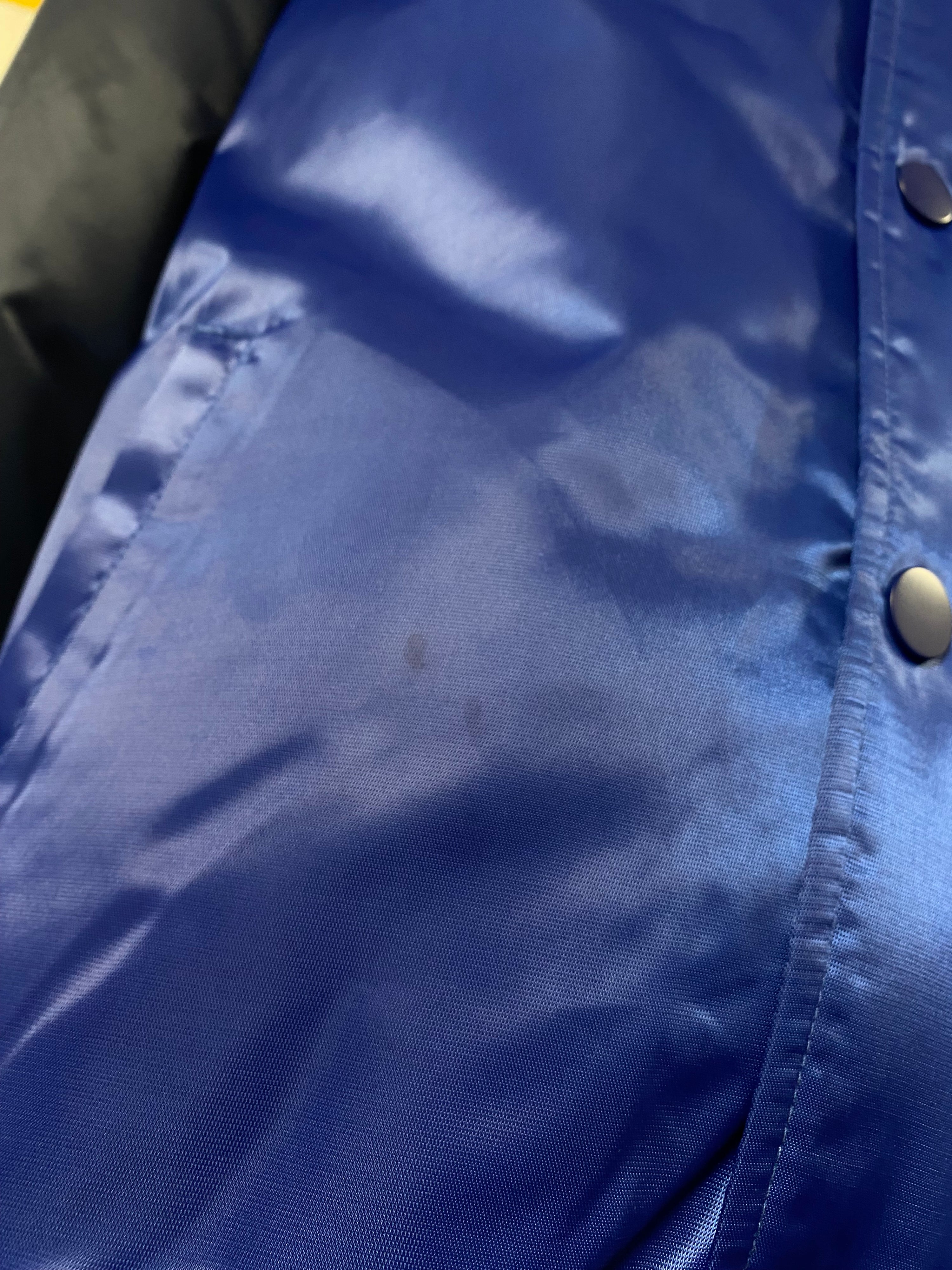 [M] St Louis Blues Starter Jacket
