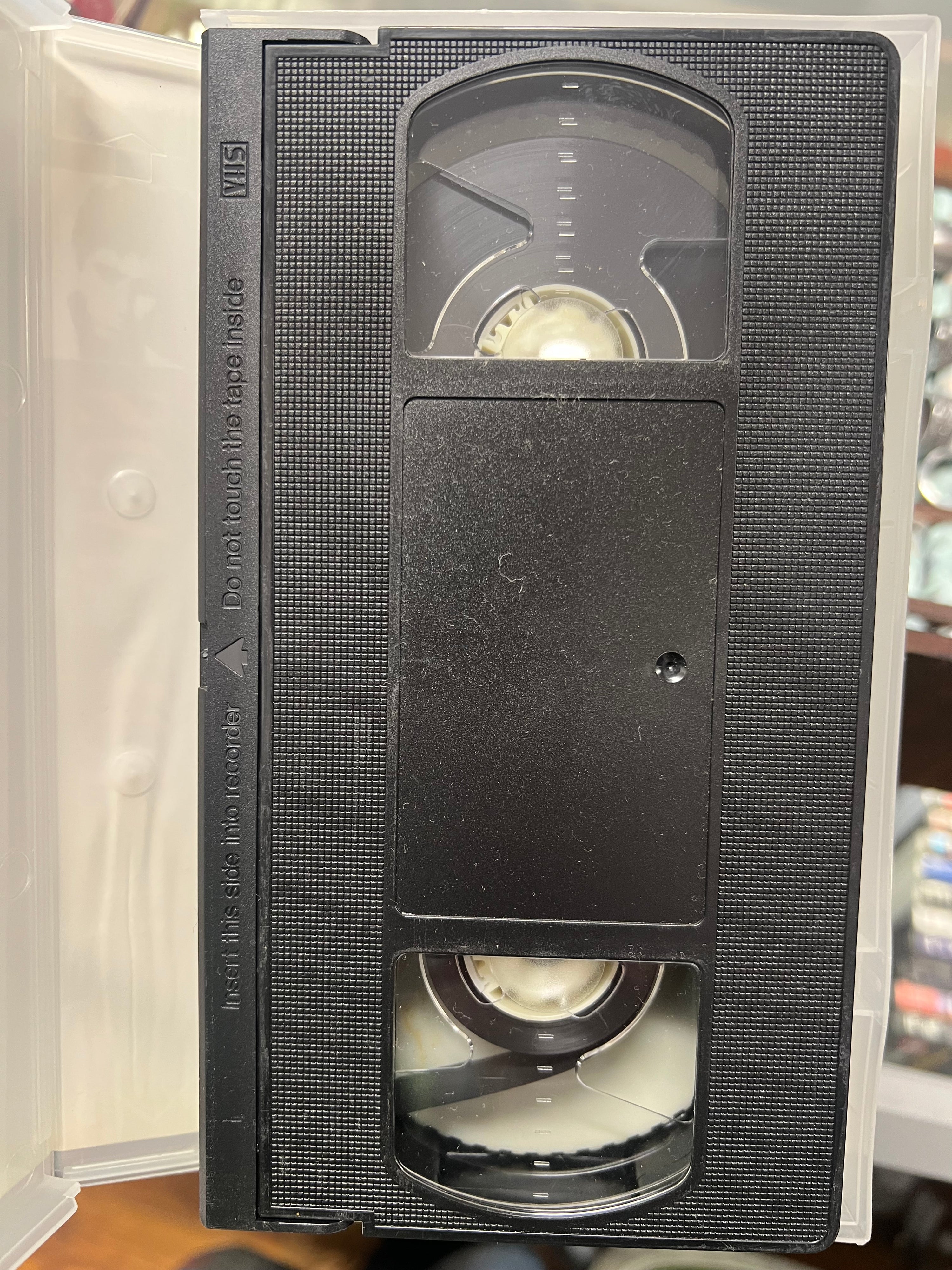 [VHS] Scarface