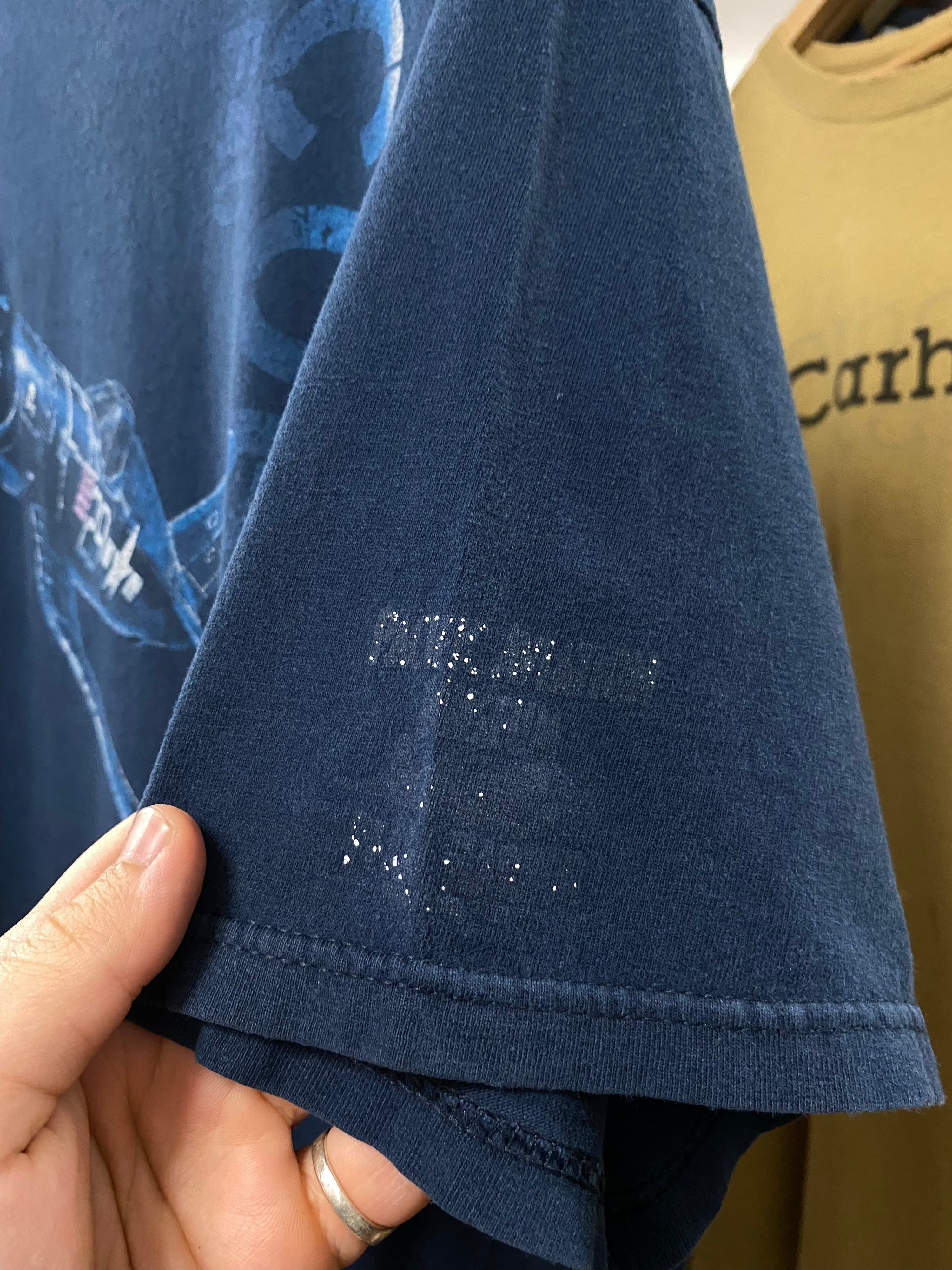 [2XL] Corsair F4U Aviation Museum