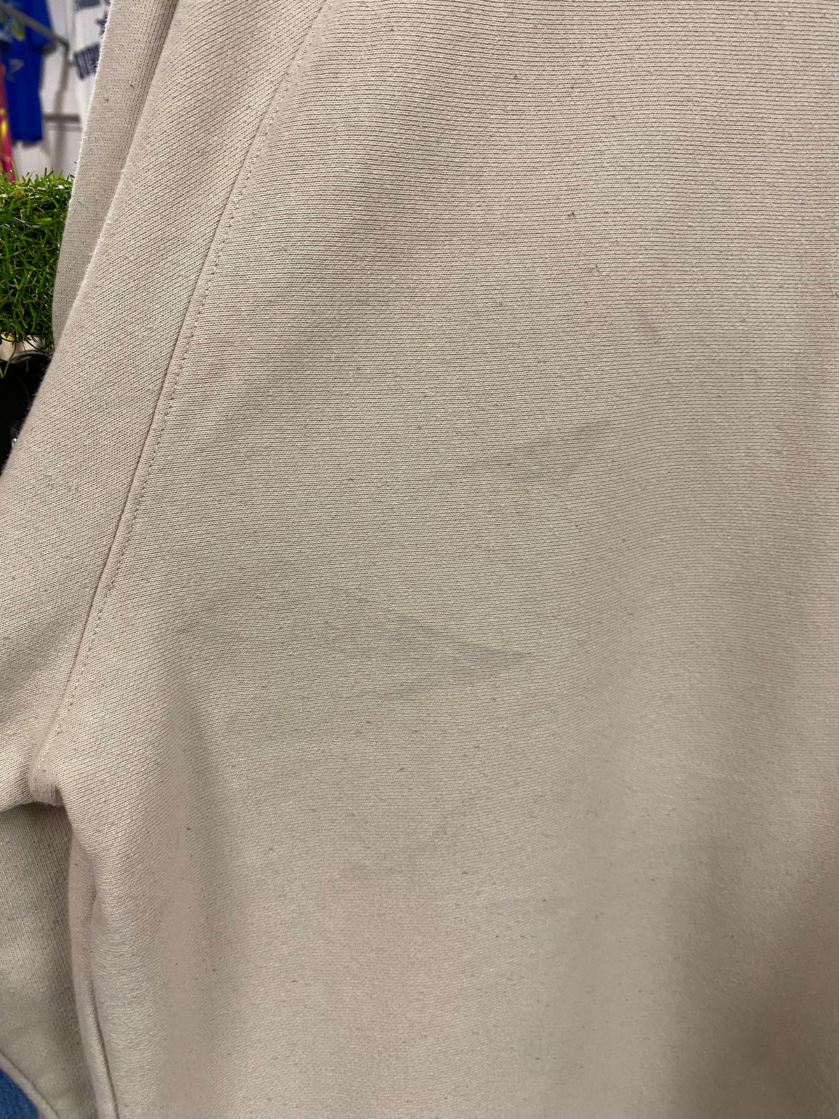 [M] Muhammad Ali x Champion 1/4 Zip Jumper