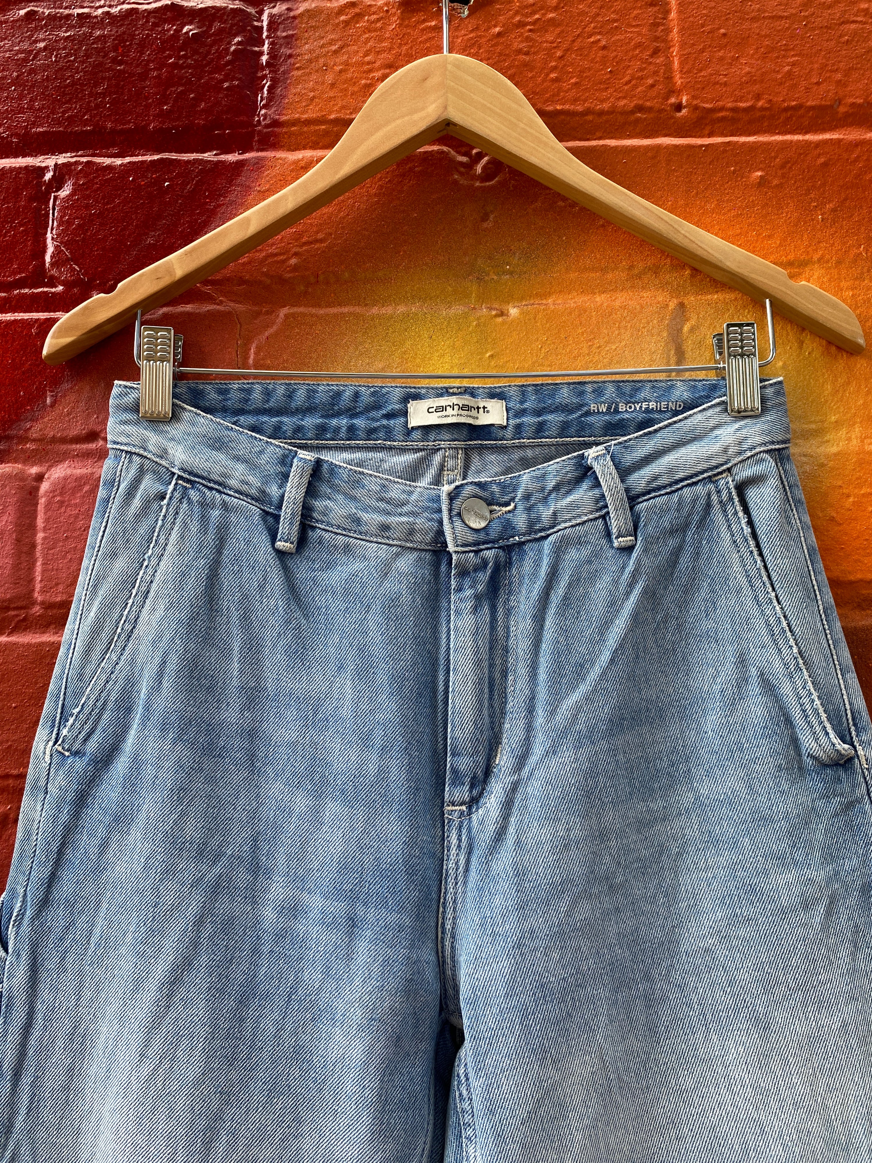 26 - Carhartt Jeans 006