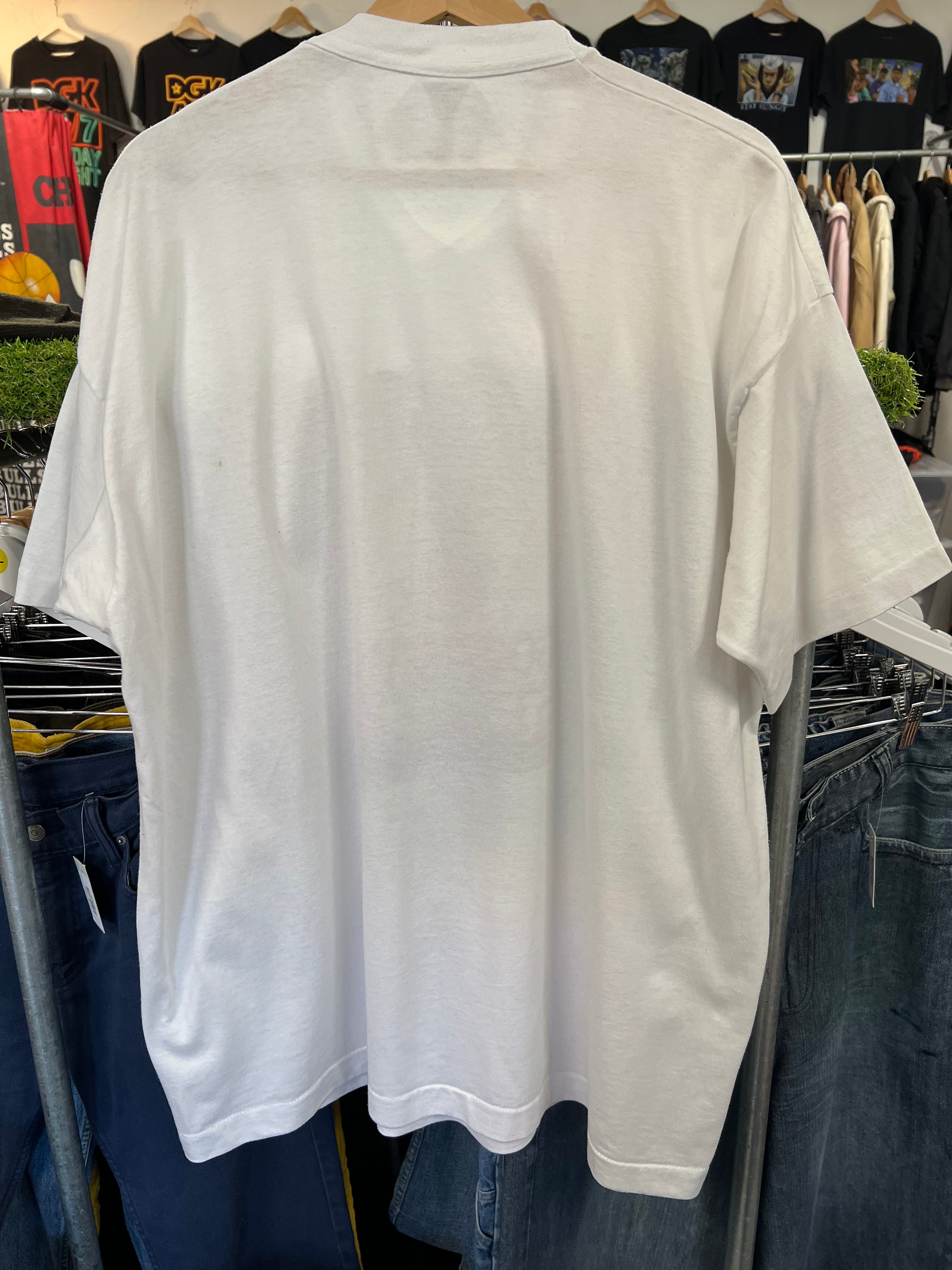 2XL - Good News Stampede Telling Others About Jesus