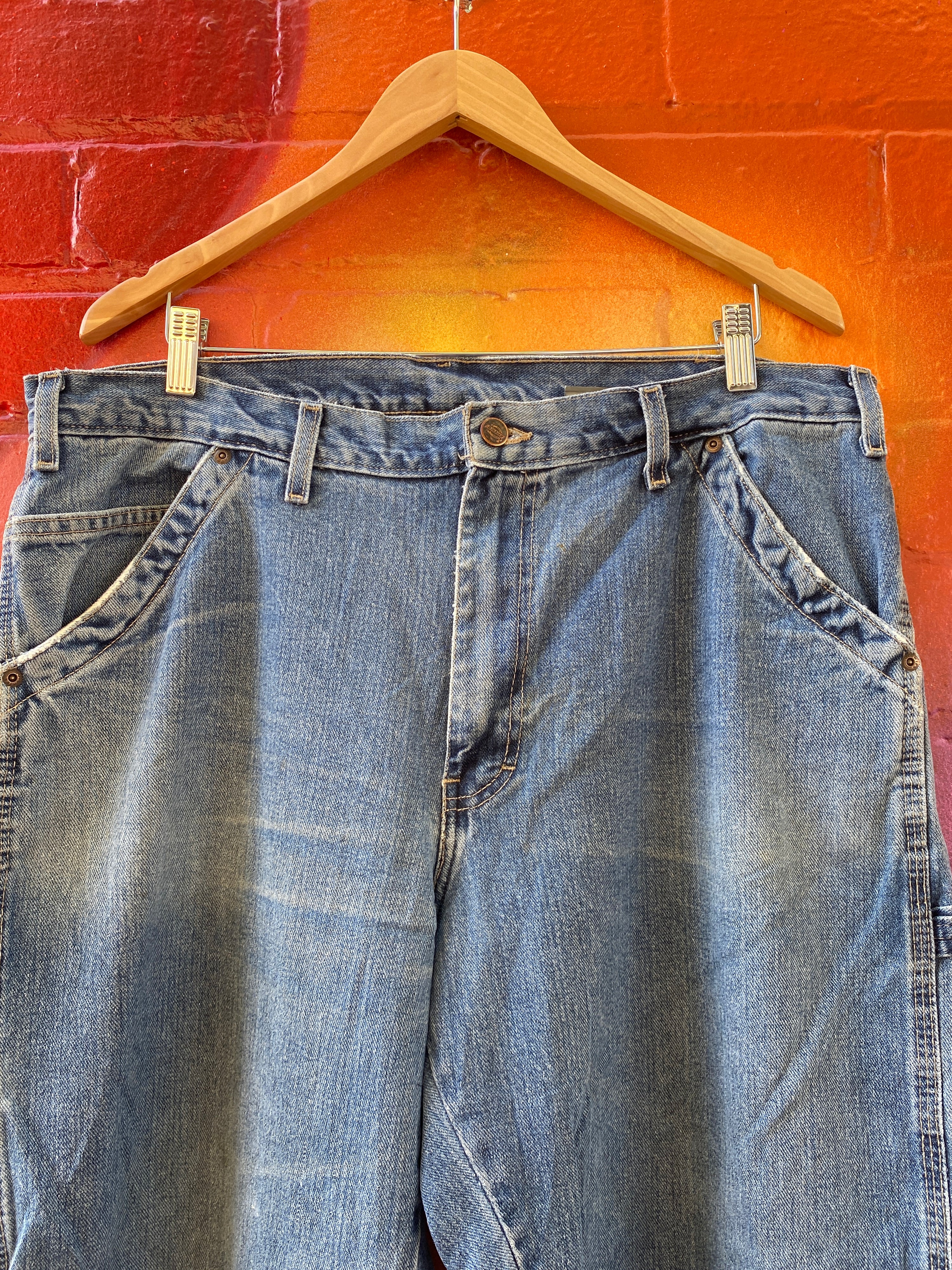 38 - Dickies Jeans 029