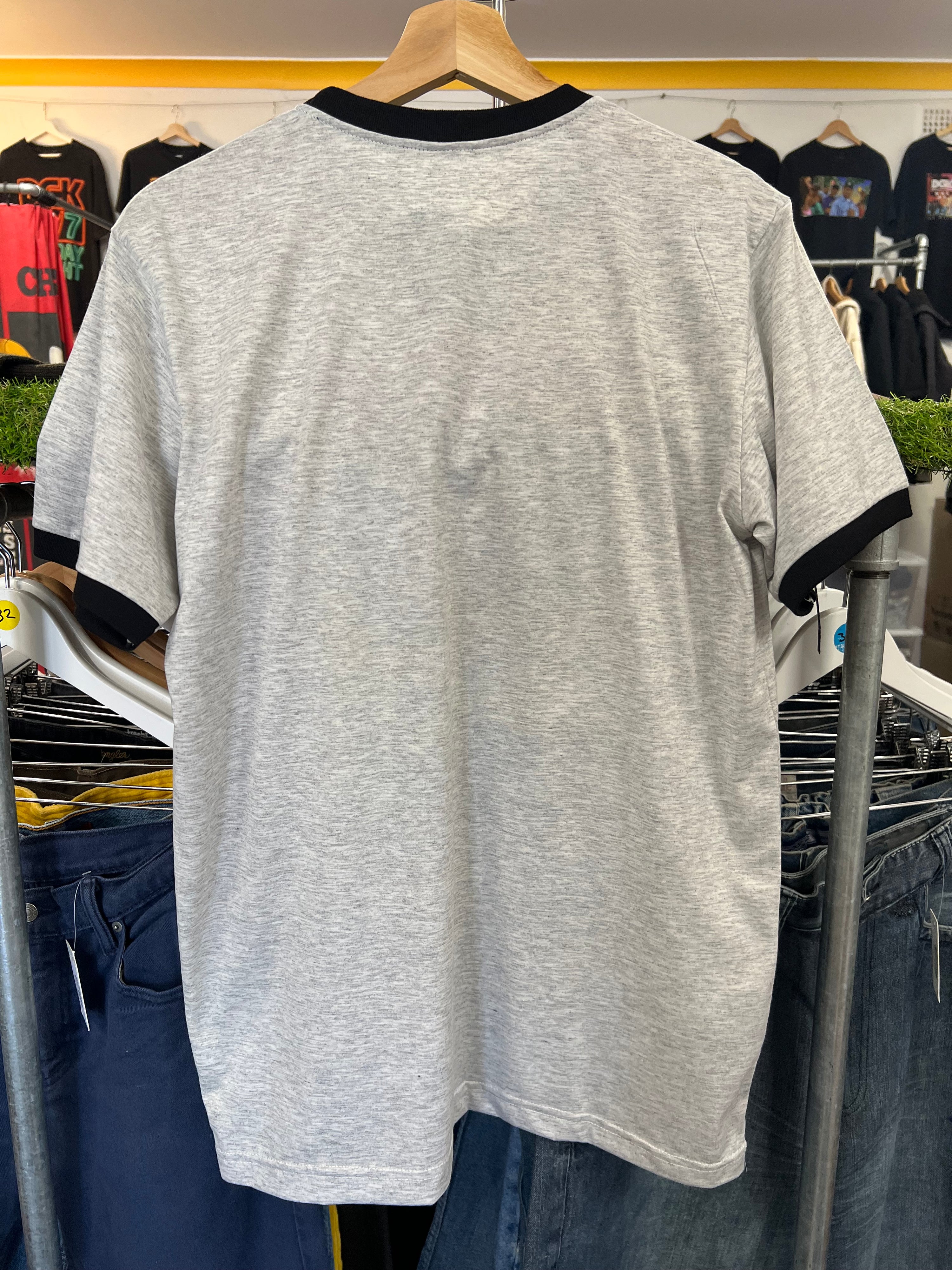 [M] Marilyn Hanson Parody Tshirt