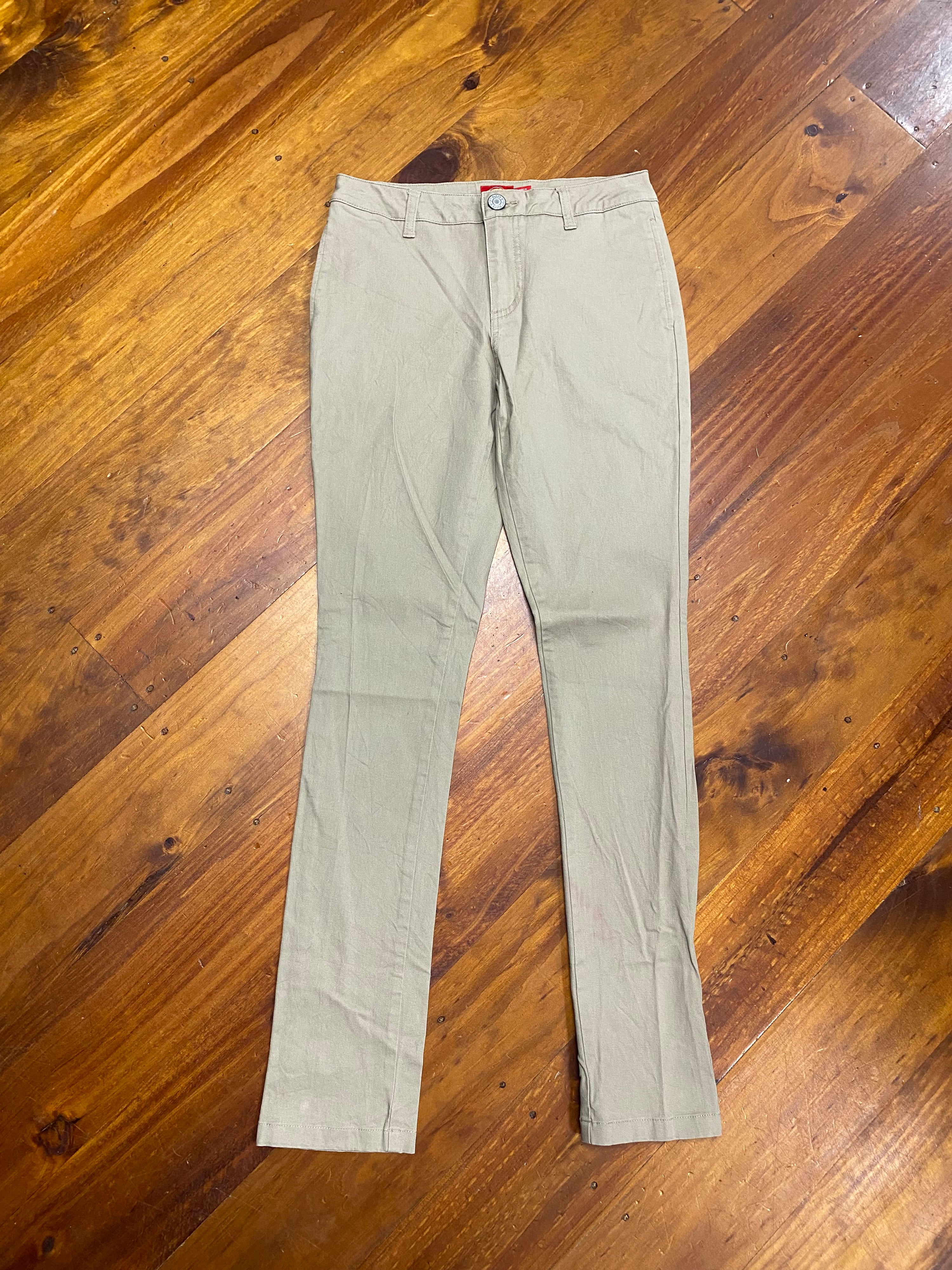[26] Dickies Tan Work Pants D146