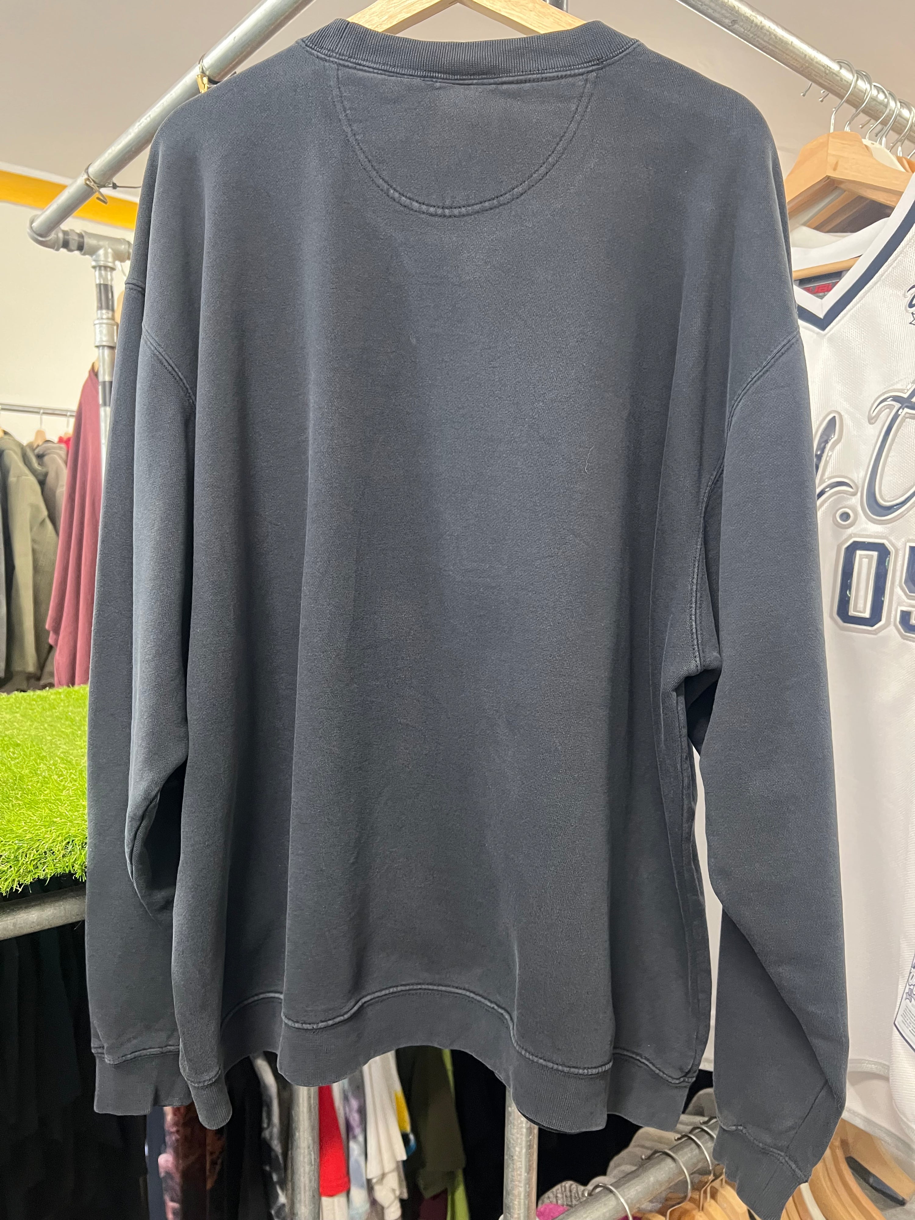 [L] 2003 Panthers Conference Champions Jumper