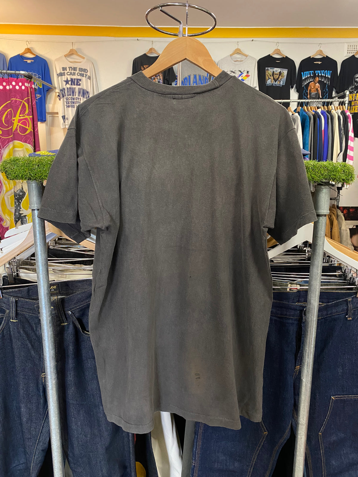 XL - You Can Rock the World Tee