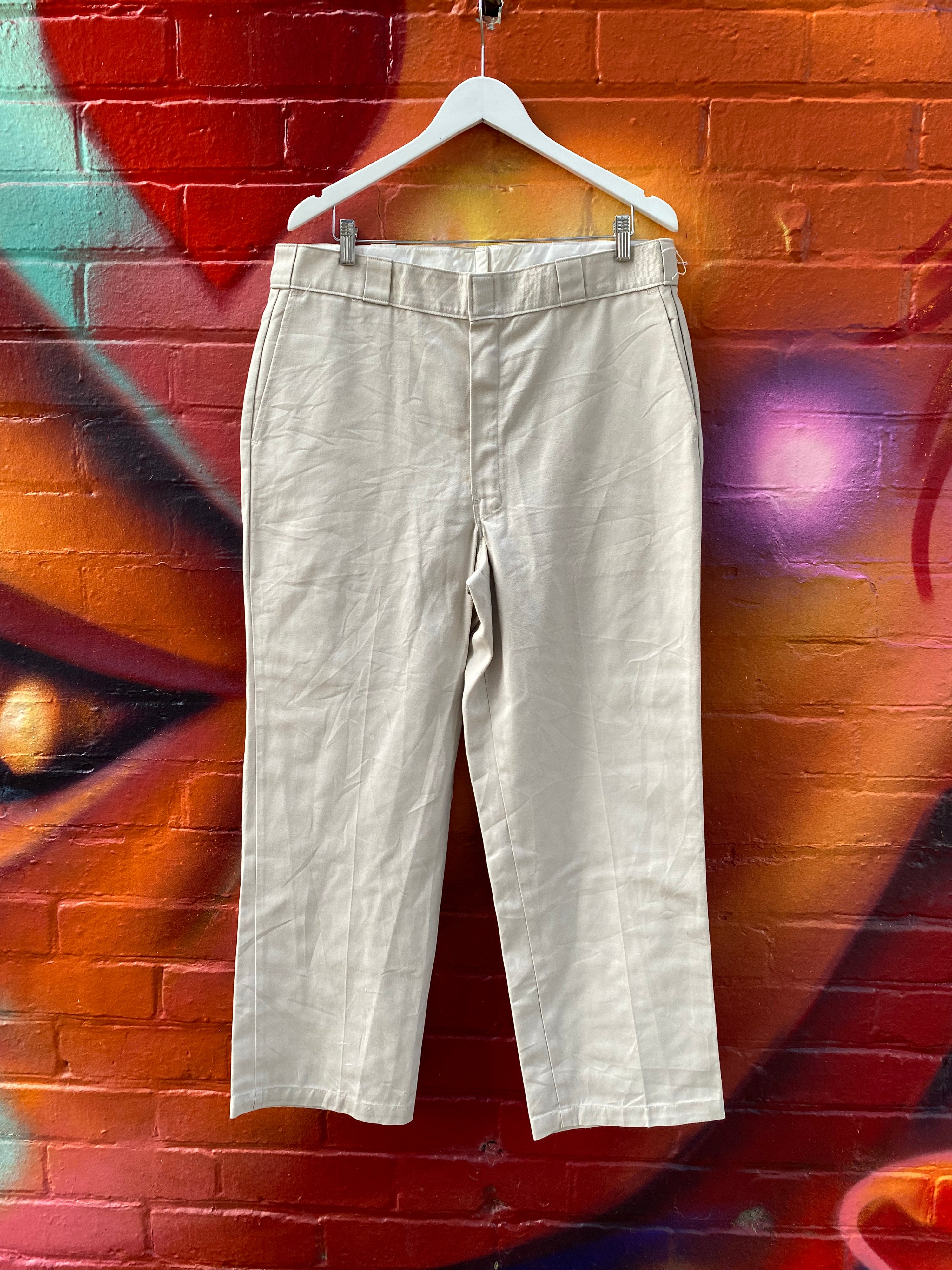 [38] Dickies Stone Work Pants D179