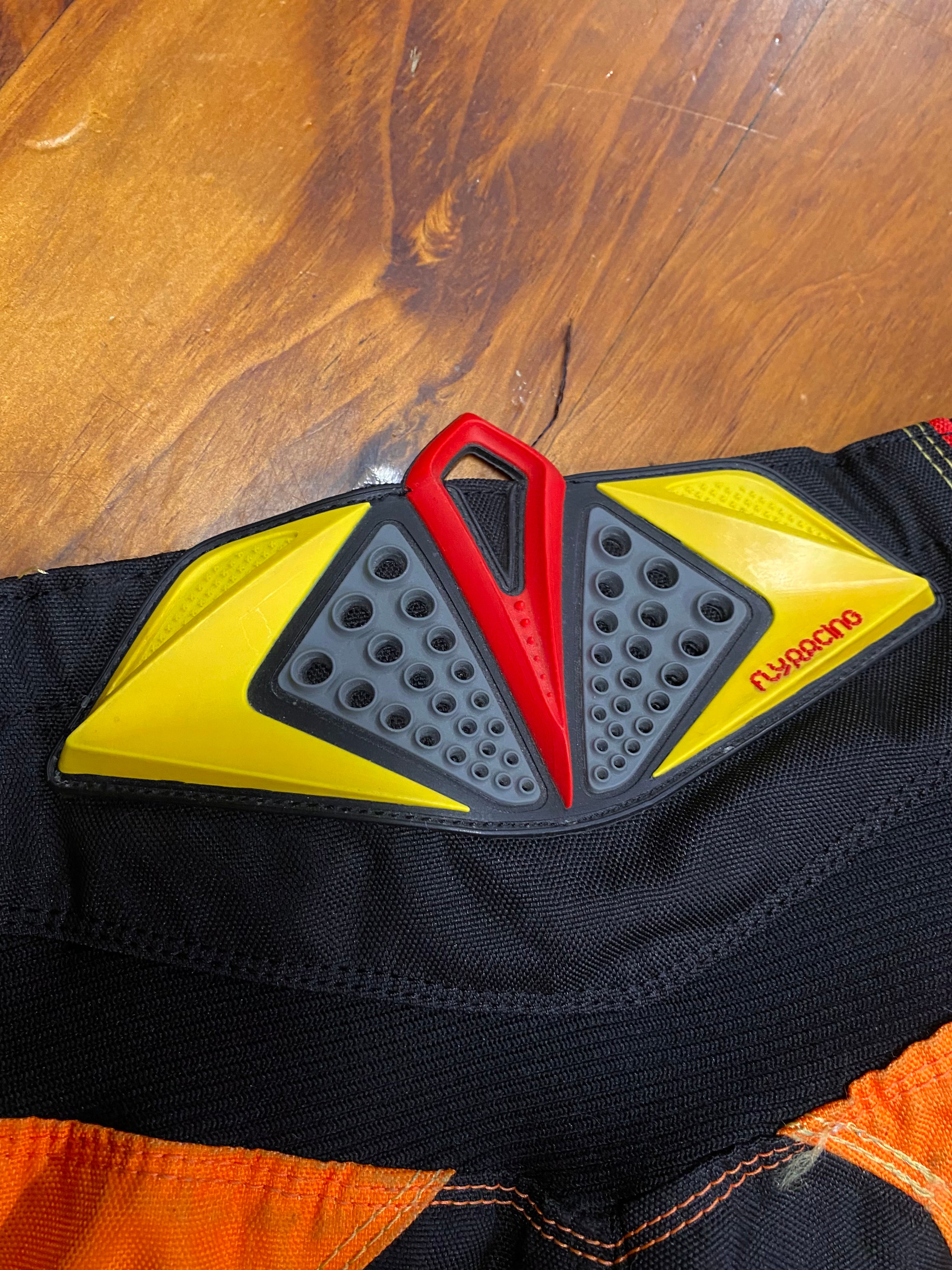 [34] Fox Racing Moto X Pants
