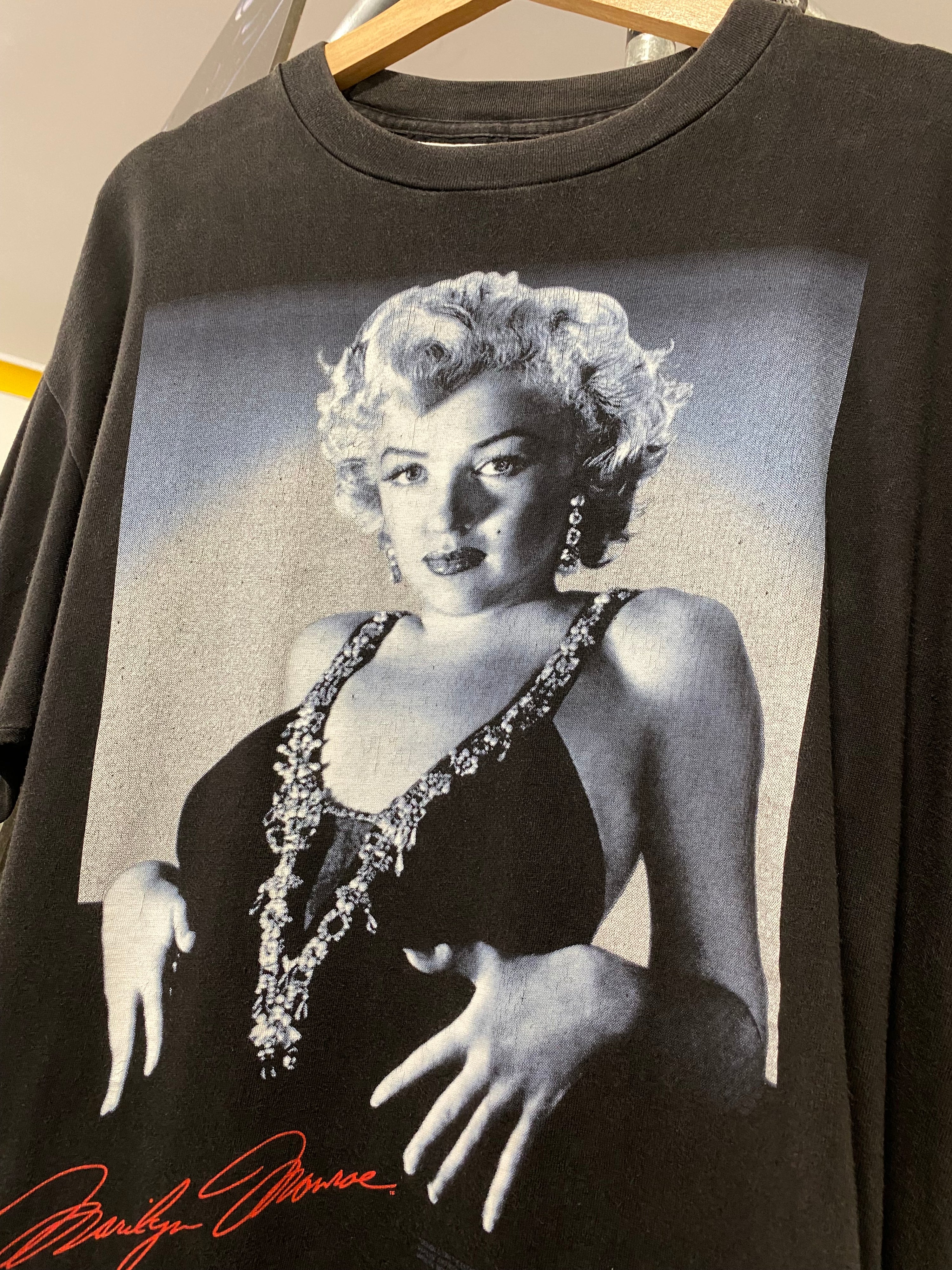 [XL] 1994 Marilyn Monroe Tee