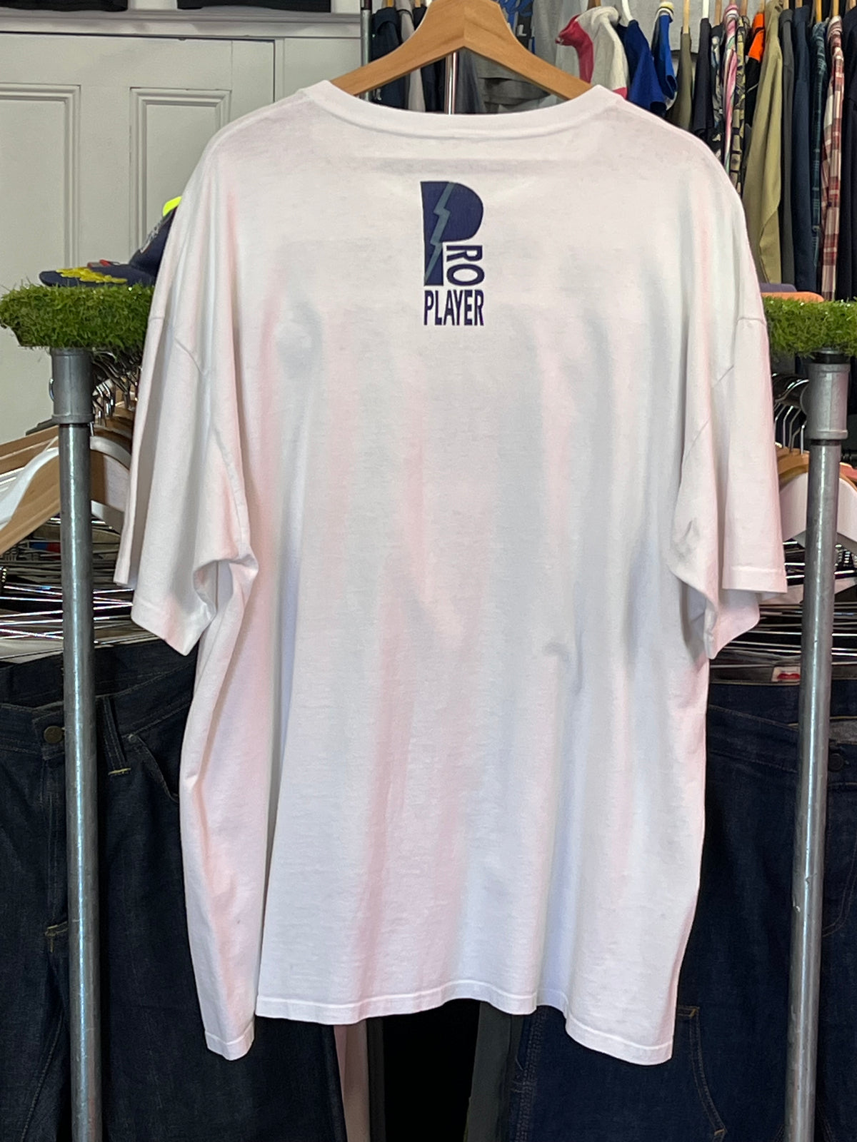 [XL] 1994 Dallas Cowboys: There Can Only Be One Tshirt