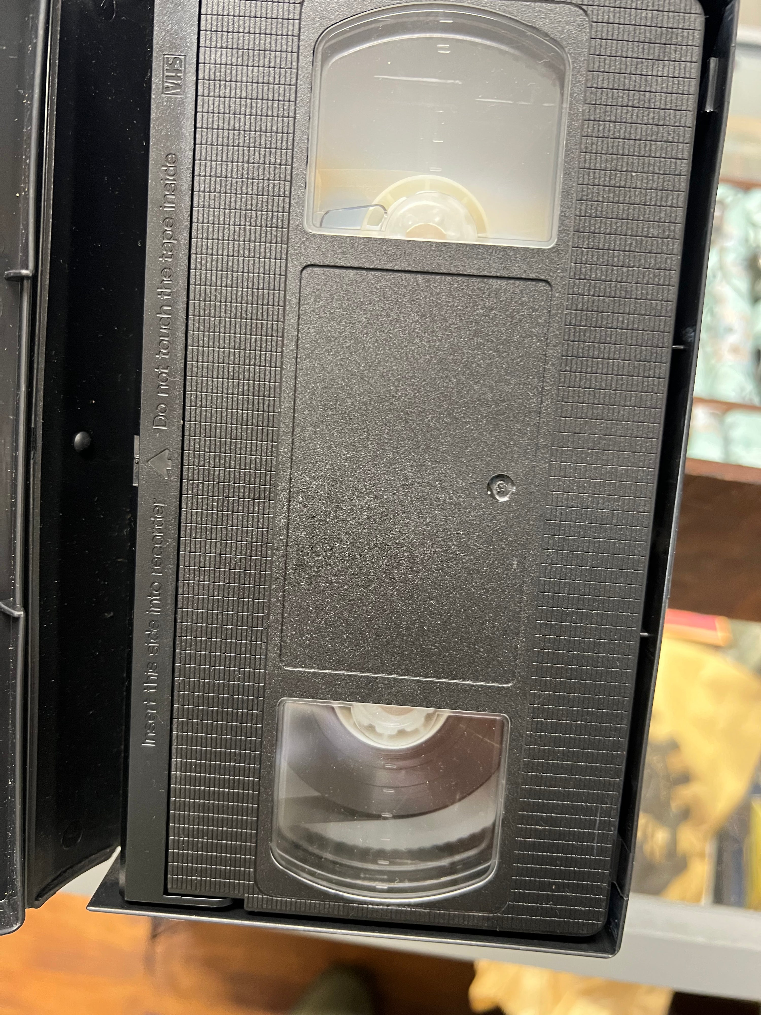 [VHS] 1991 Snow White Live Action
