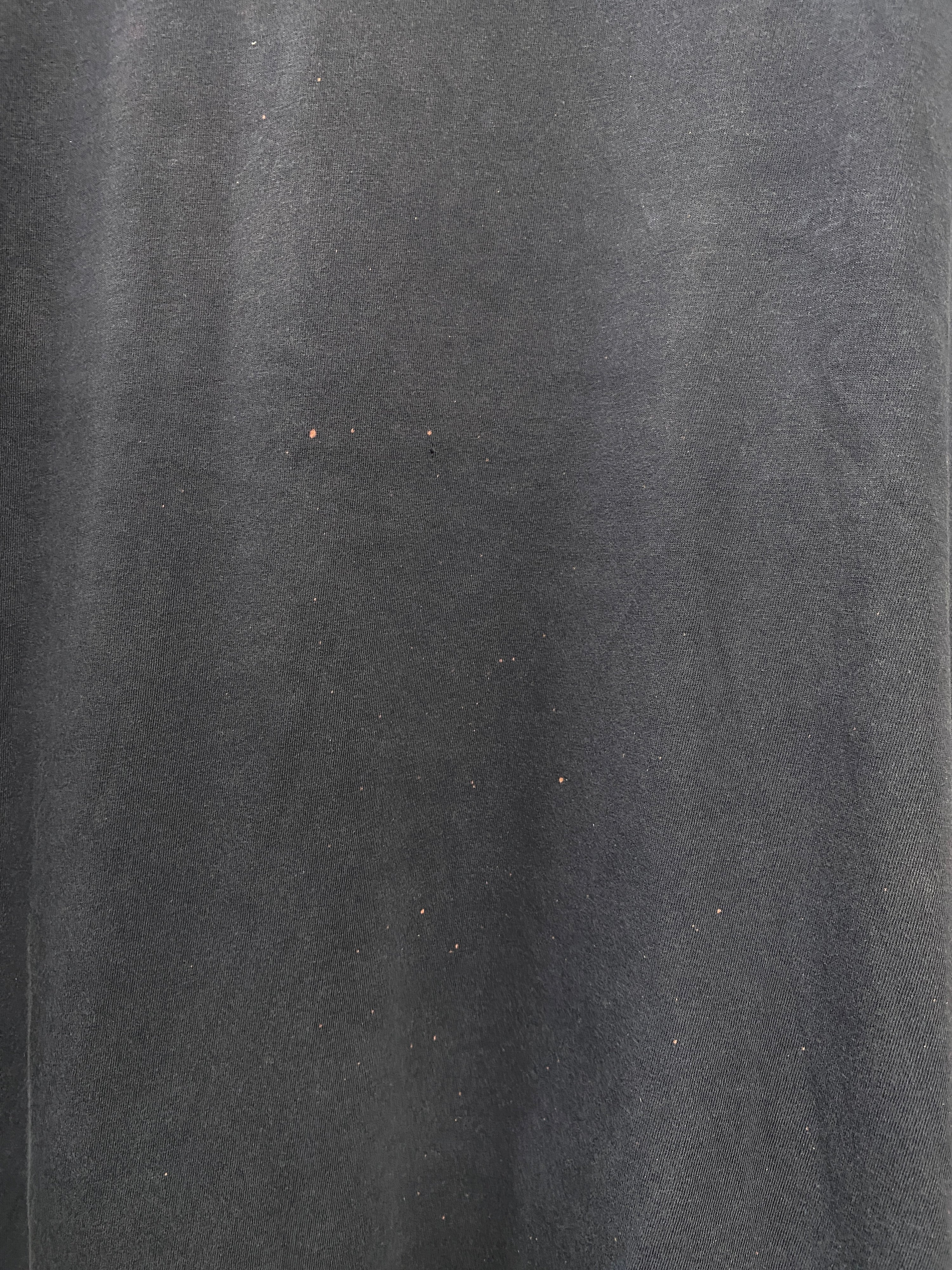 2XL - Carhartt Lightweight Dark Blue Spellout EST 1889 Tee
