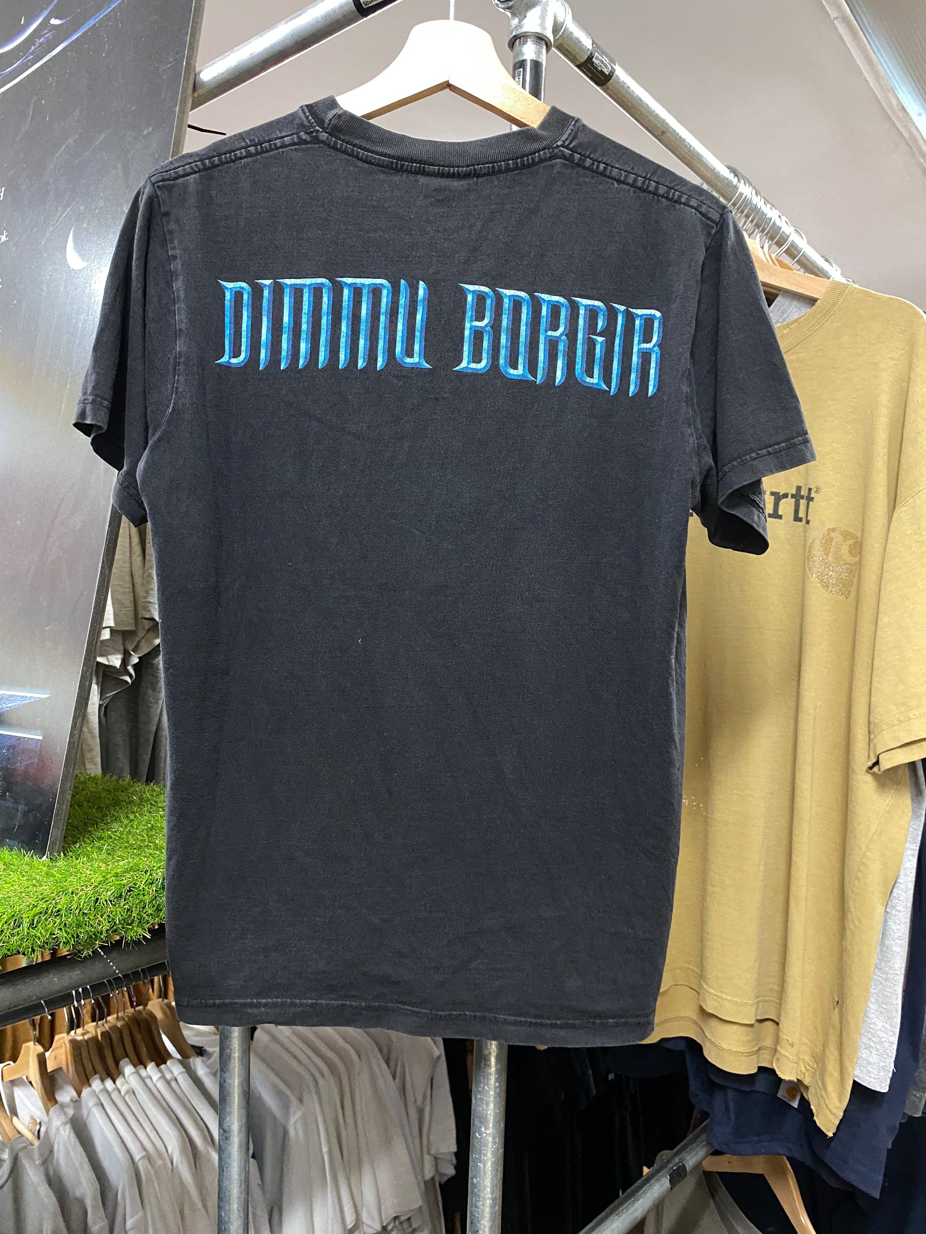 [M] Dimmu Borgir Abrahadabra DS