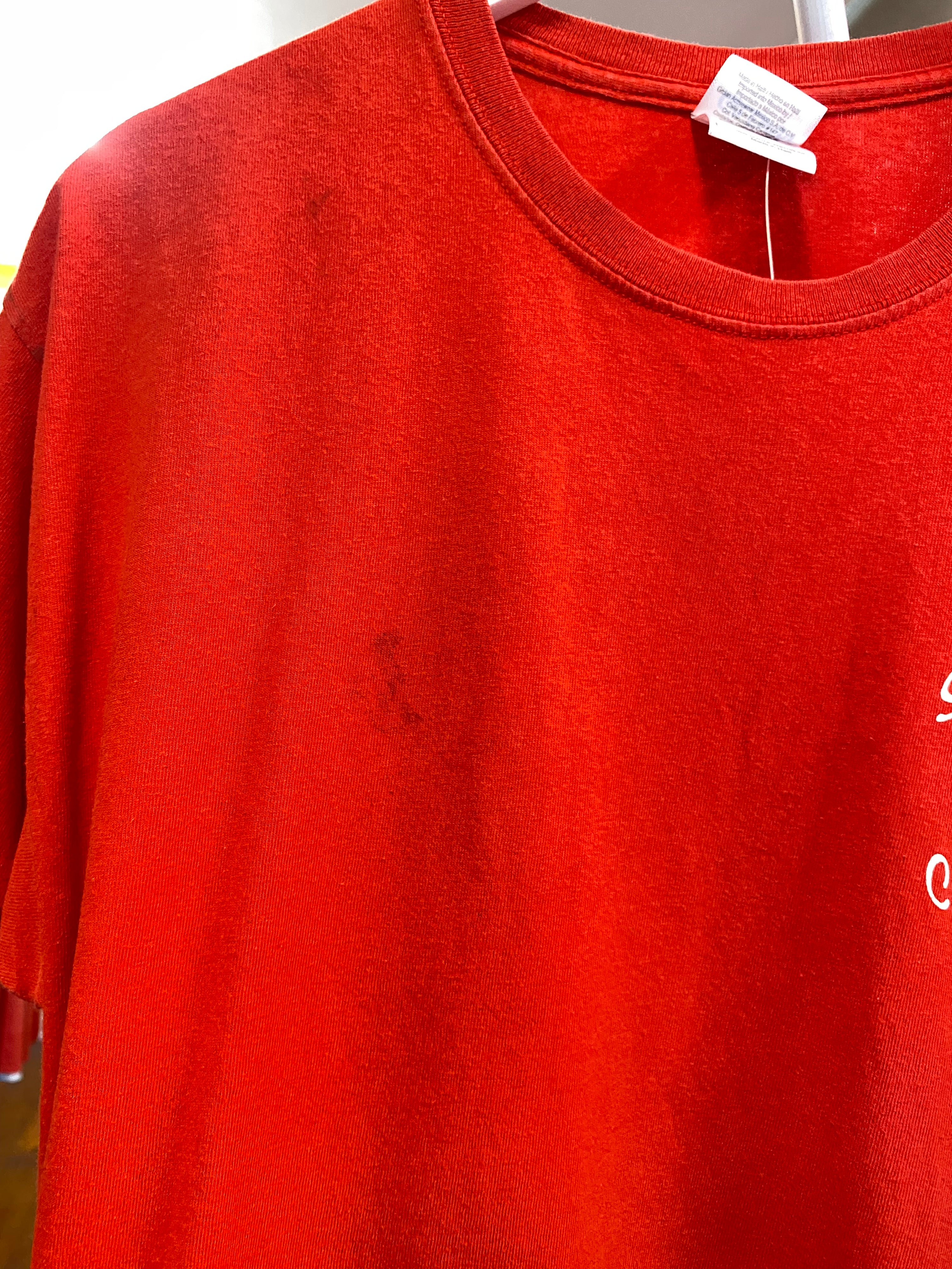 L - Smithton Cougars I Have The Power To Be Drug Free DS