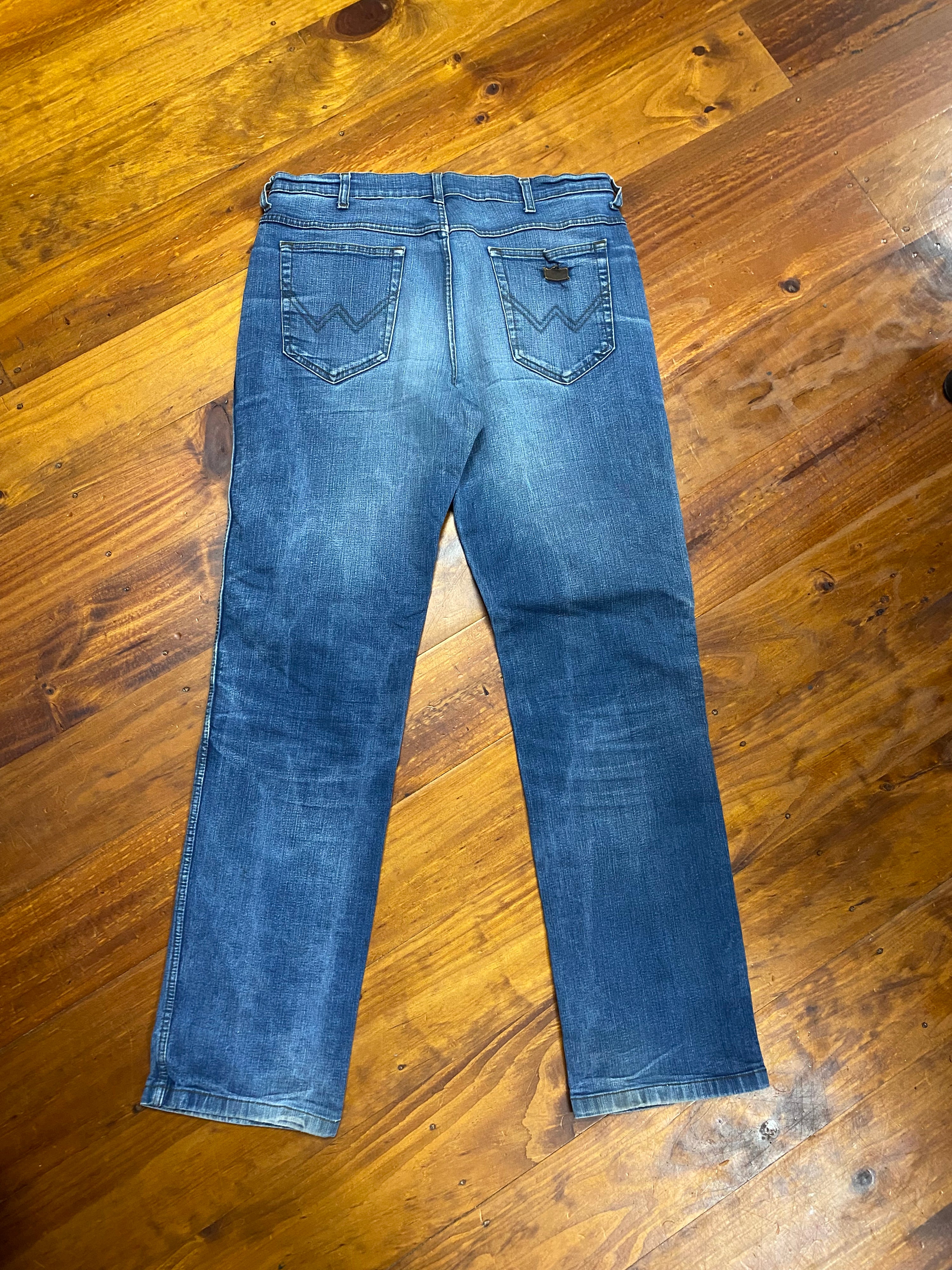 [36] Wrangler Texas Jeans WJ10