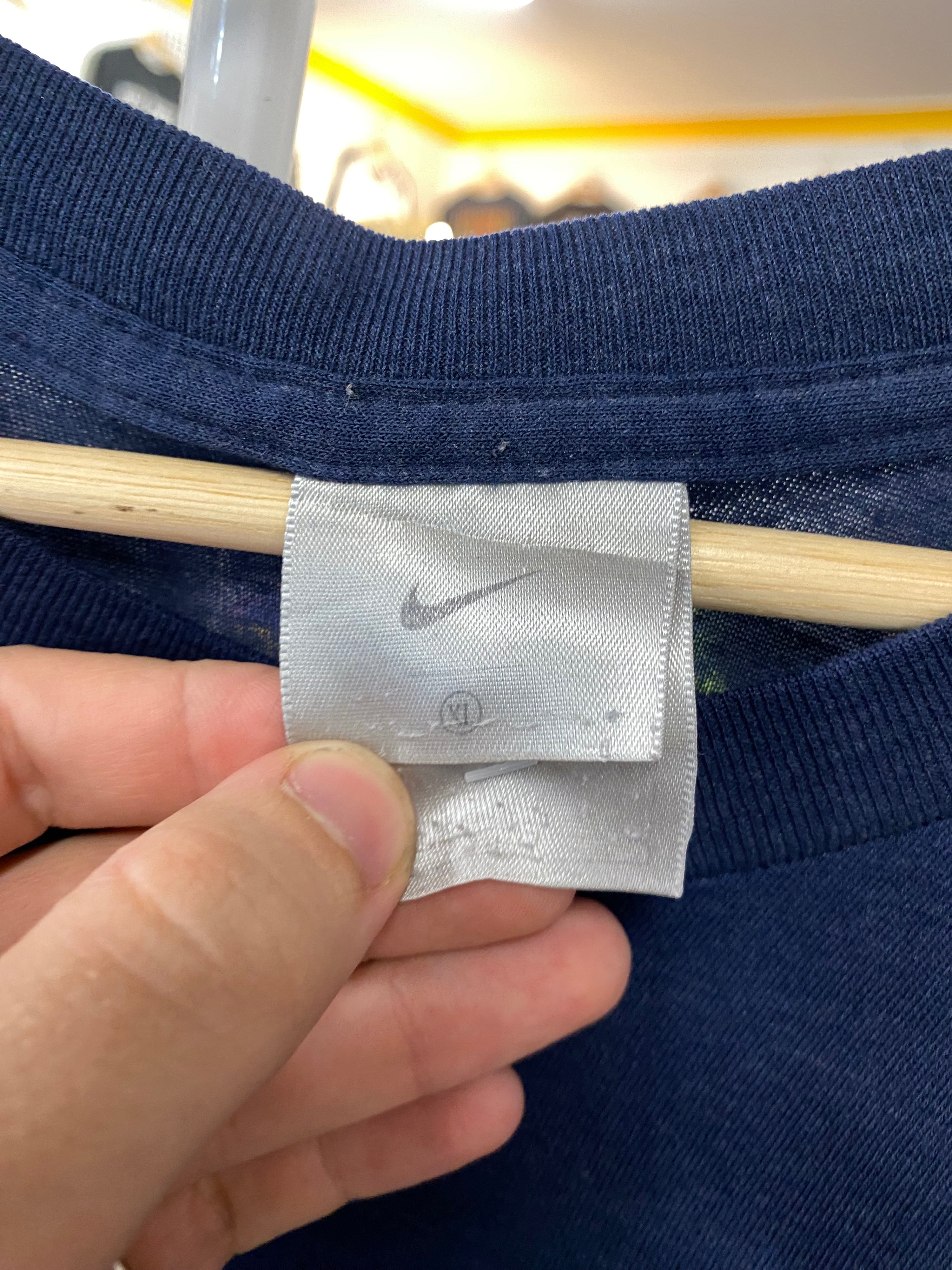 XL - Nike Run Megahurtz Shoe Circutboard DS DB Tee