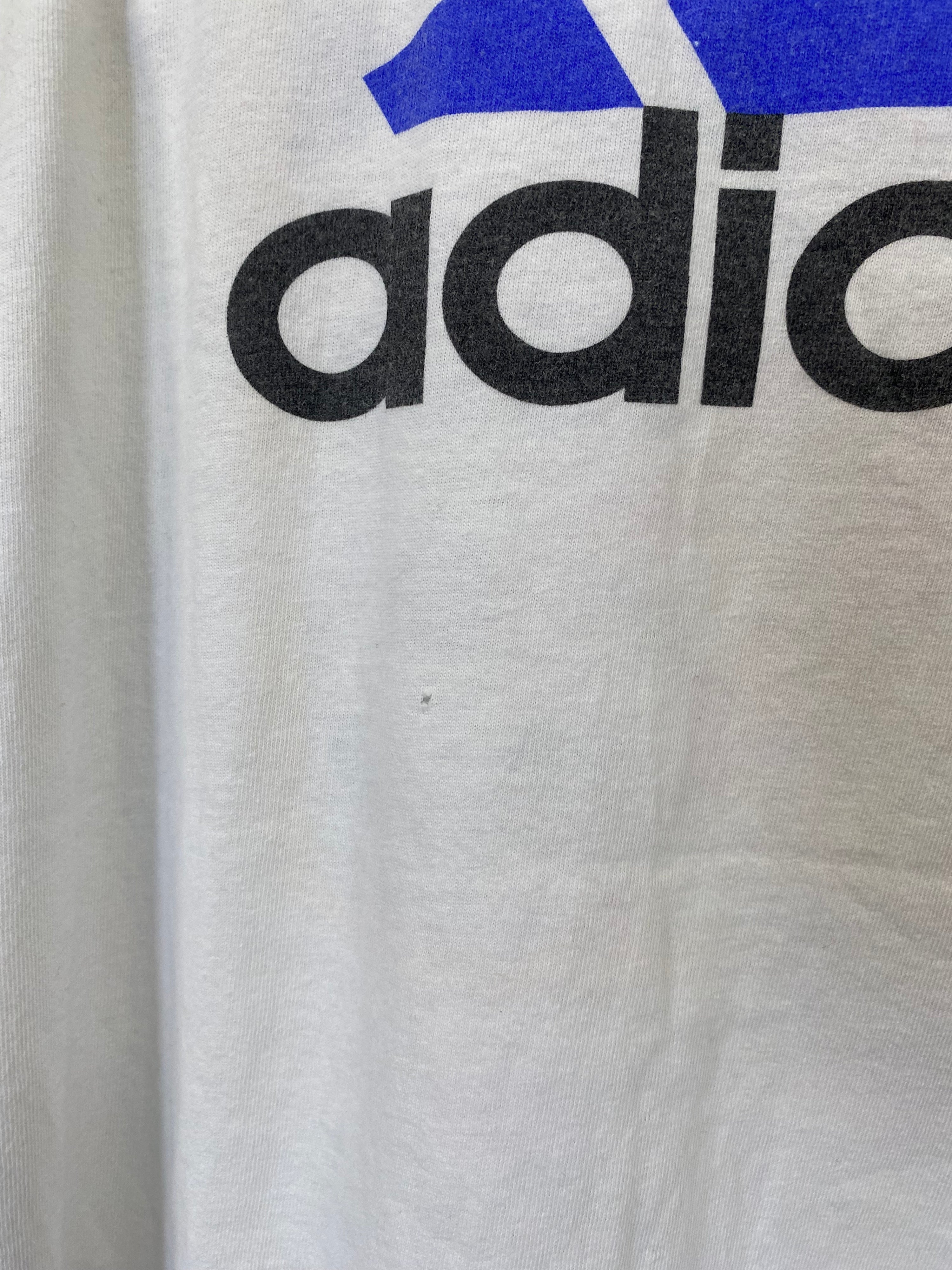 XL - 1997 Adidas x ODP Region 1 Tournamet DS