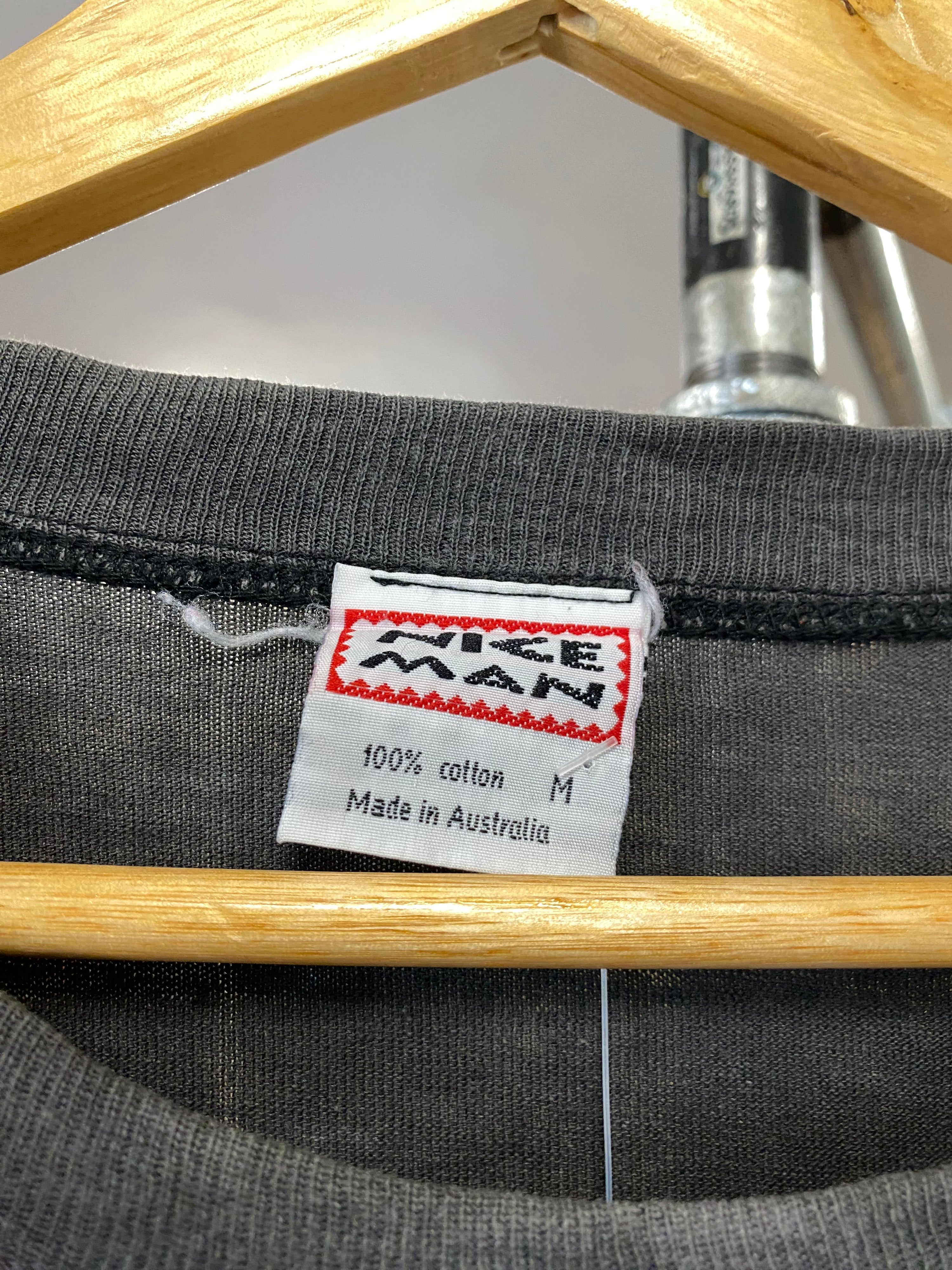 [M] 1997 The Tea Party Transmission World Tour DS