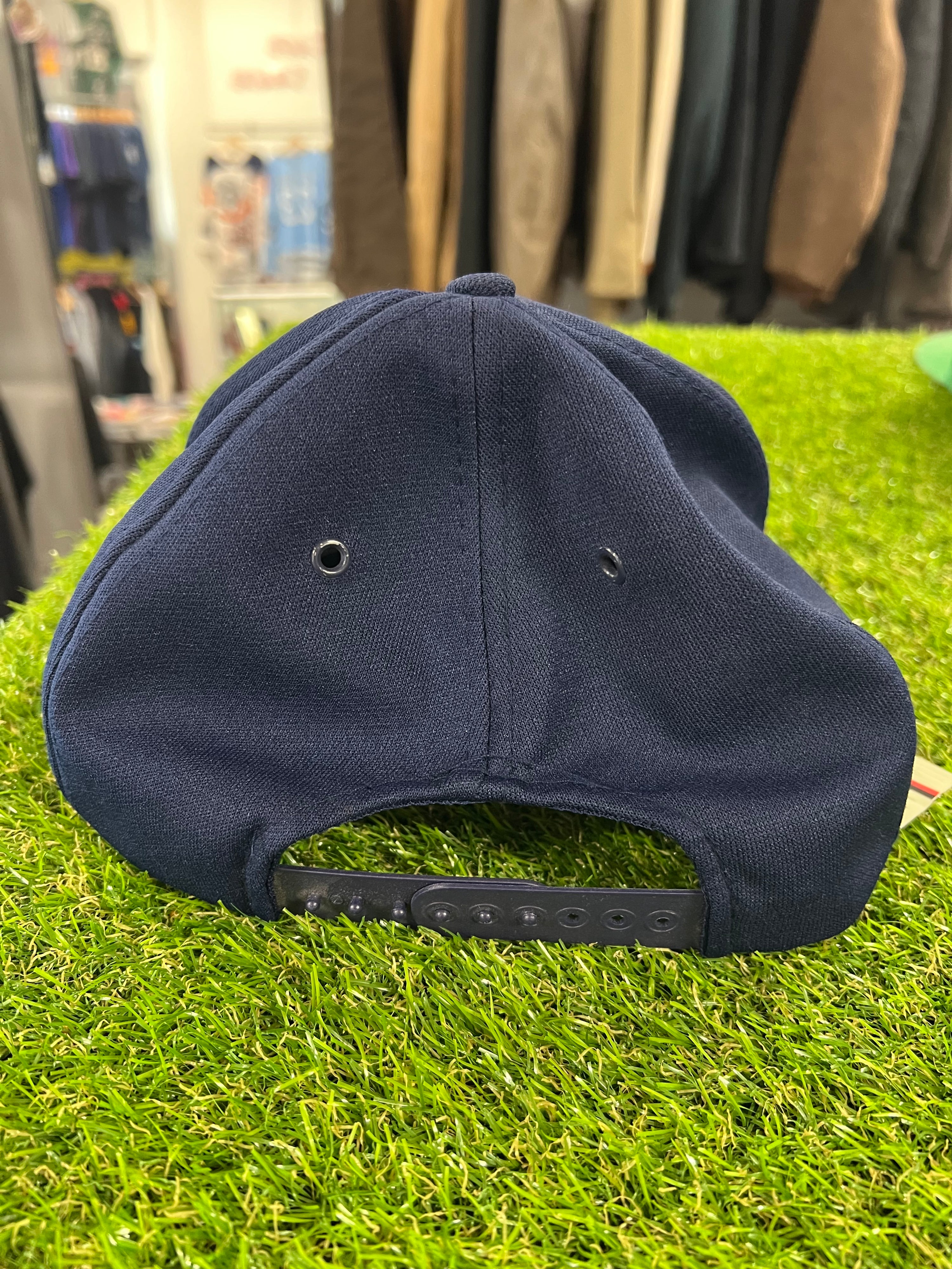 1986 Classic Adelaide Grand Prix Patched Hat