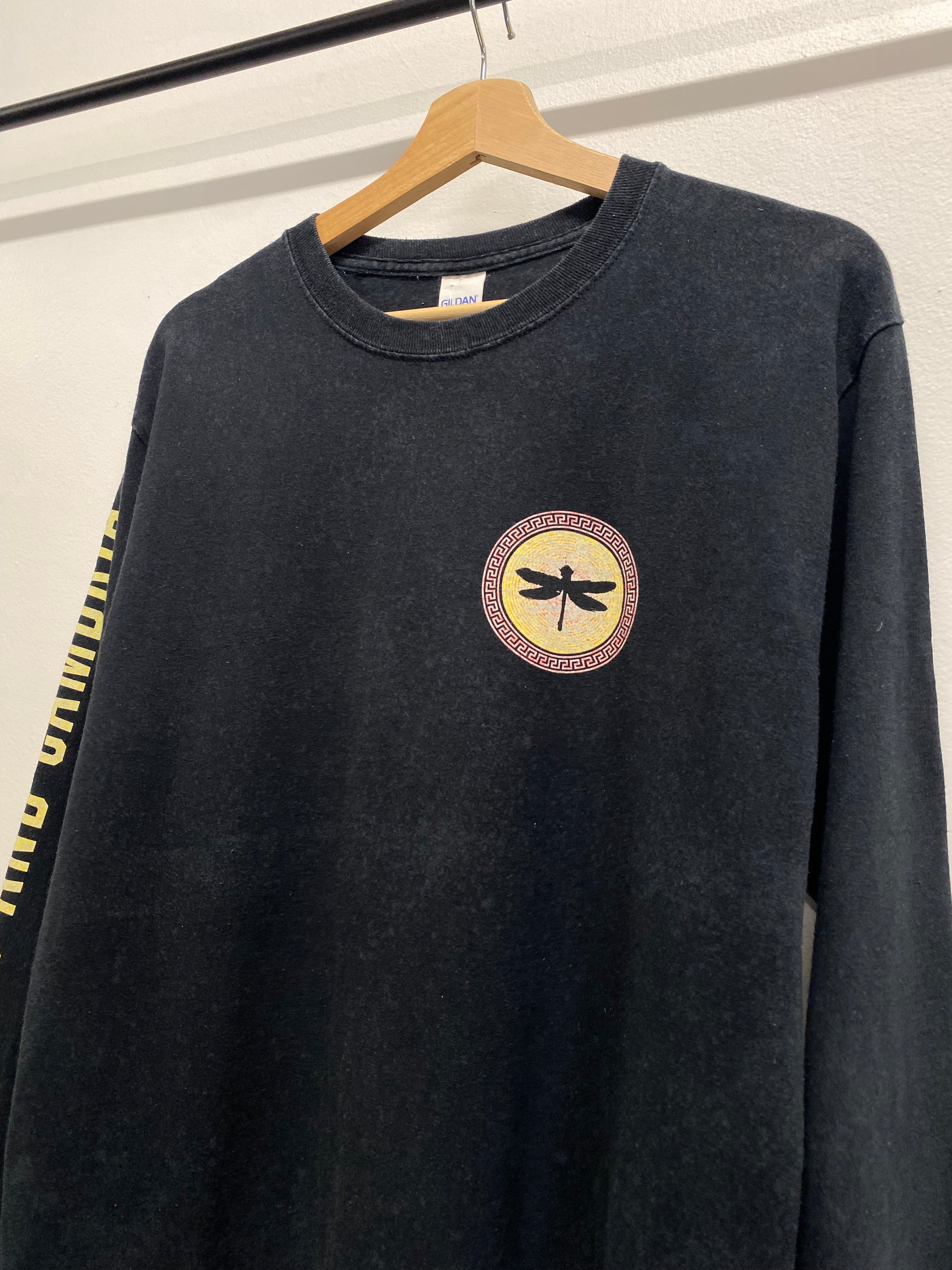 M - Coheed and Cambria Dragonfly LS