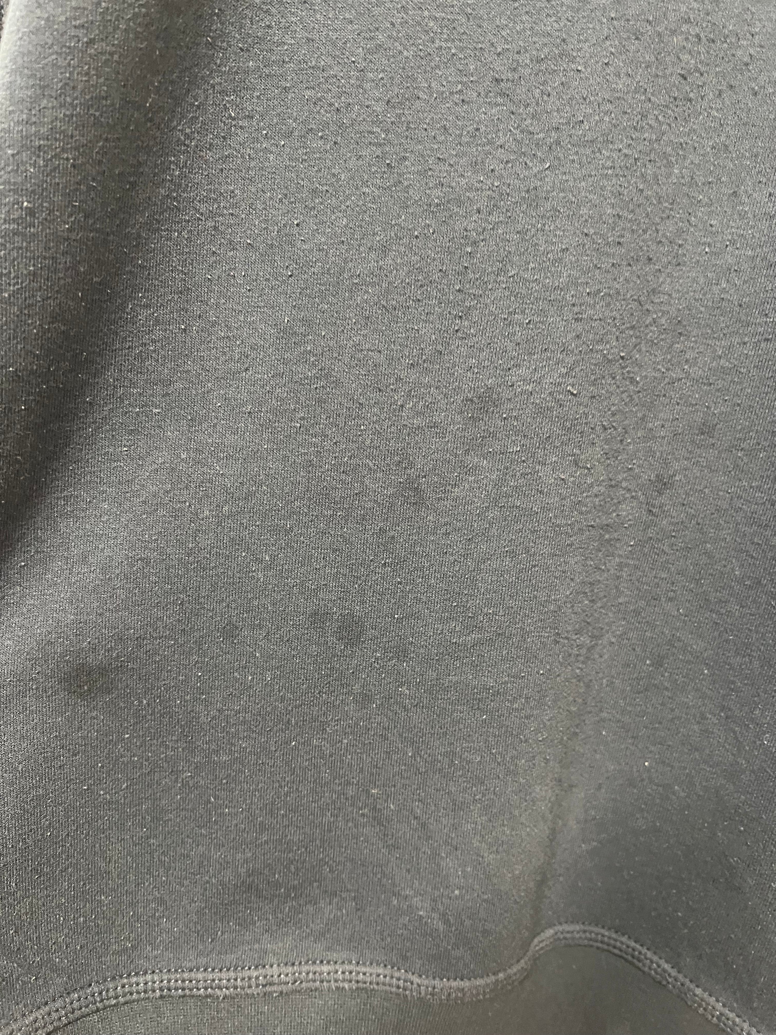 XL - Carhartt Pence Construction Dark Blue Sweat
