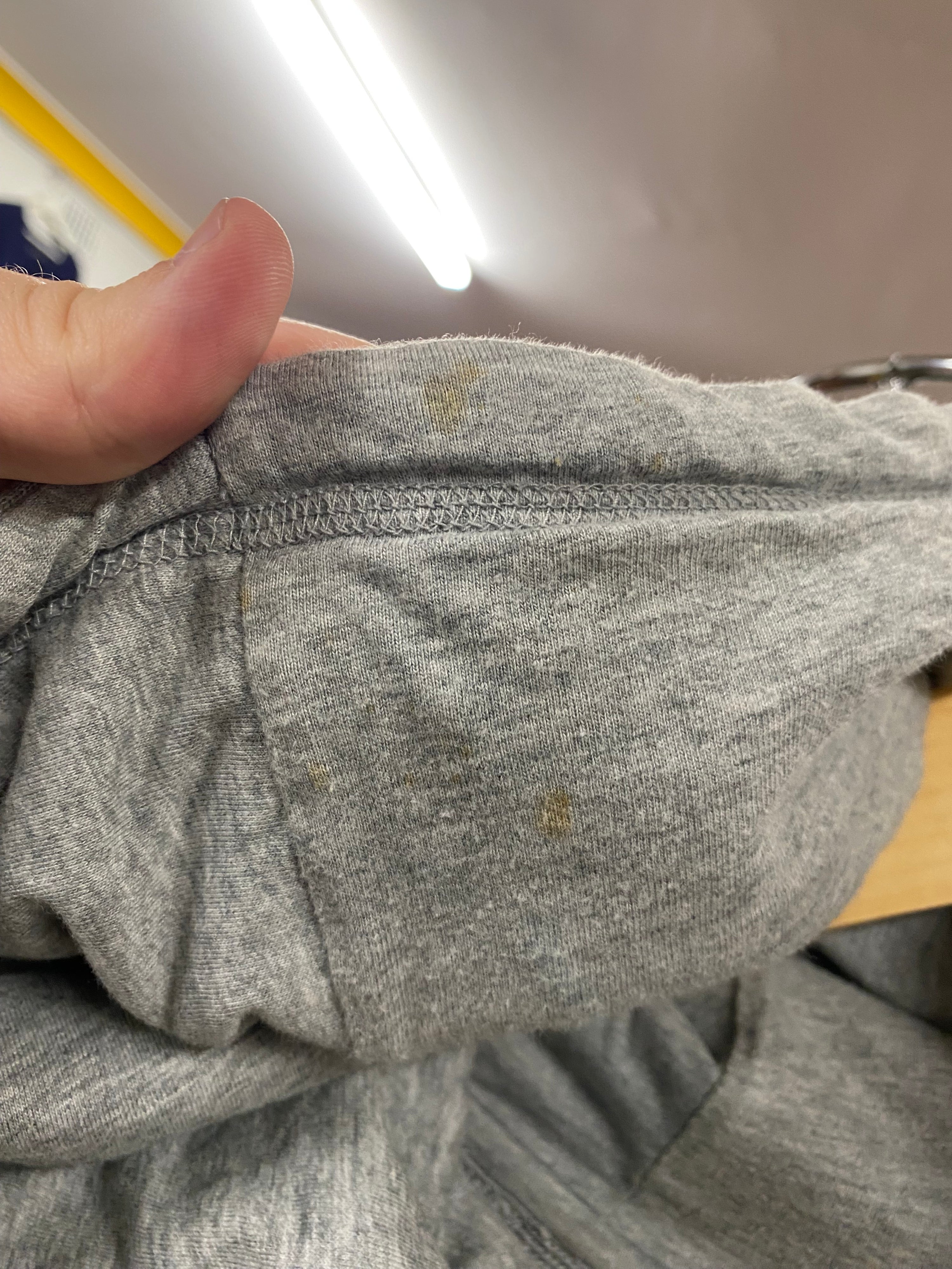 [2XL] Nike Air USA Basketball Throwback Grey Hoodie