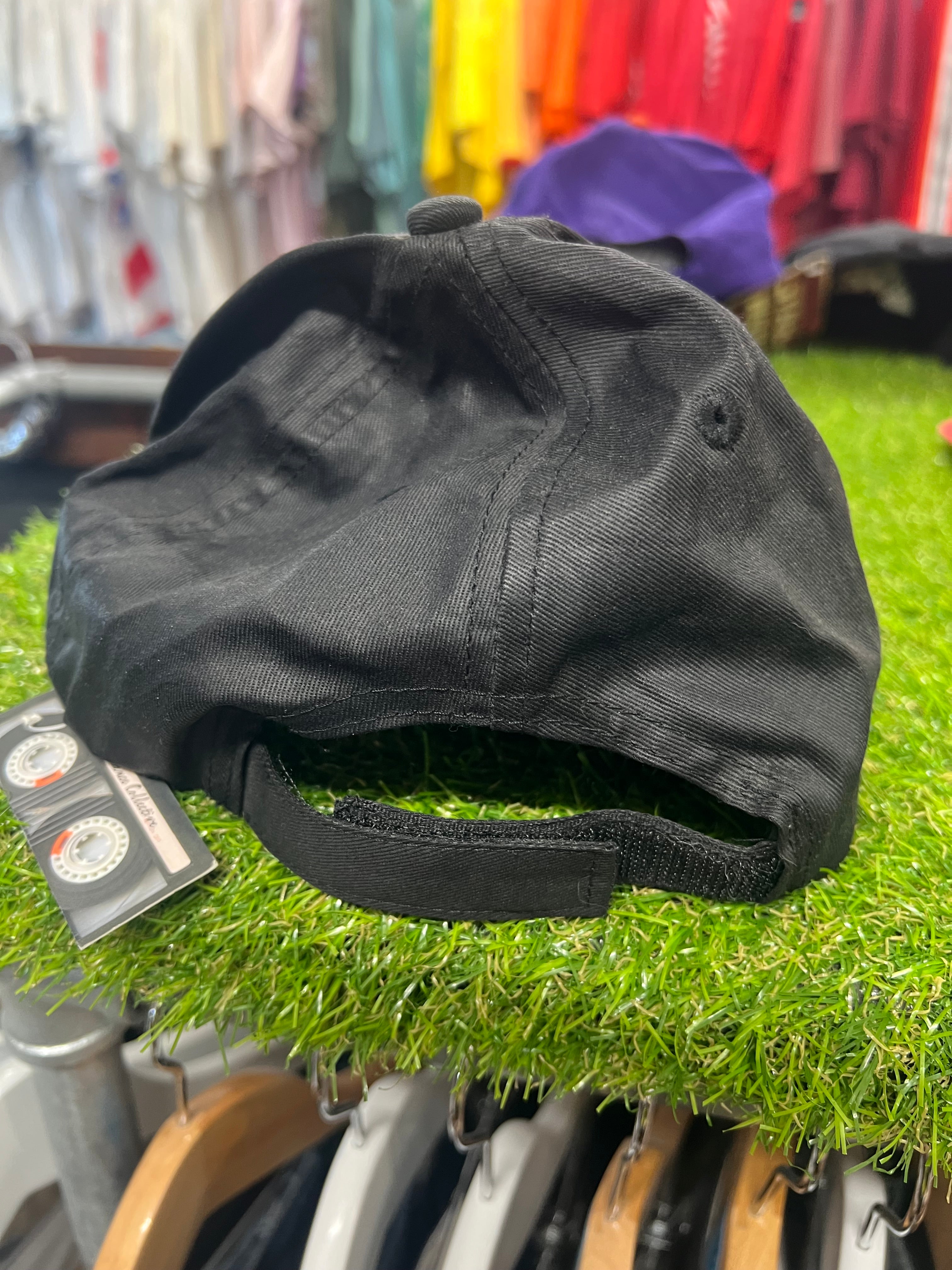 Lara Croft Tomb Raider Hat – 2CC Vintage
