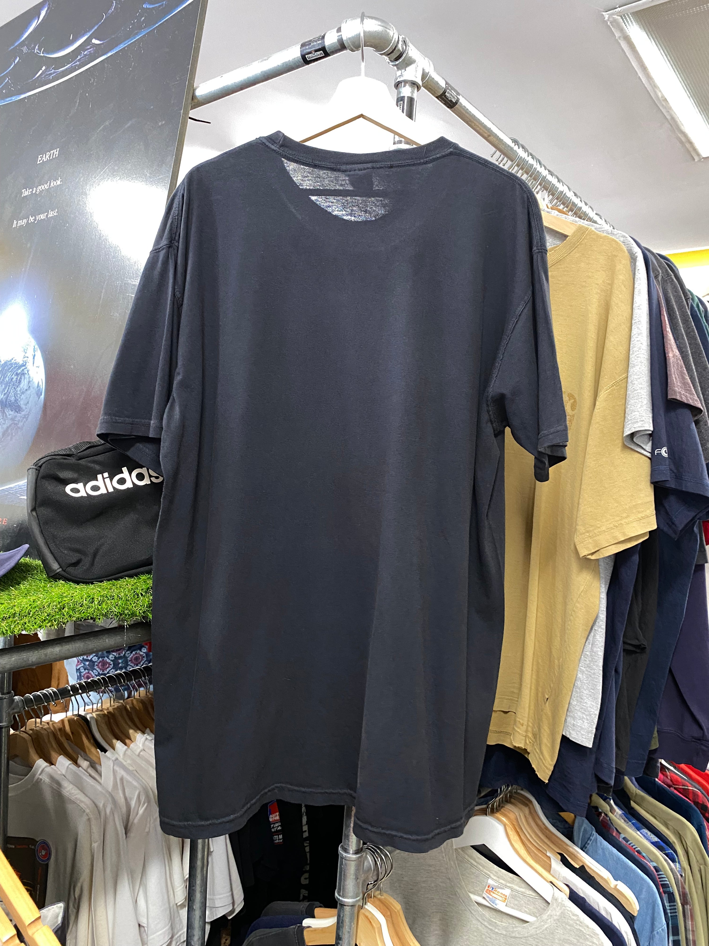 [XL] Billy Bones Club: Bones Forever